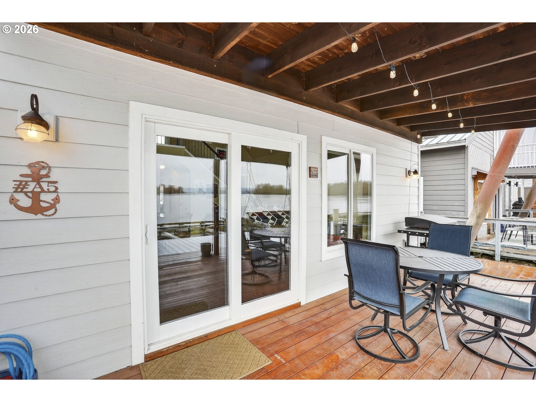 19609 NE Marine DR UNIT A5, Portland, OR, 97230