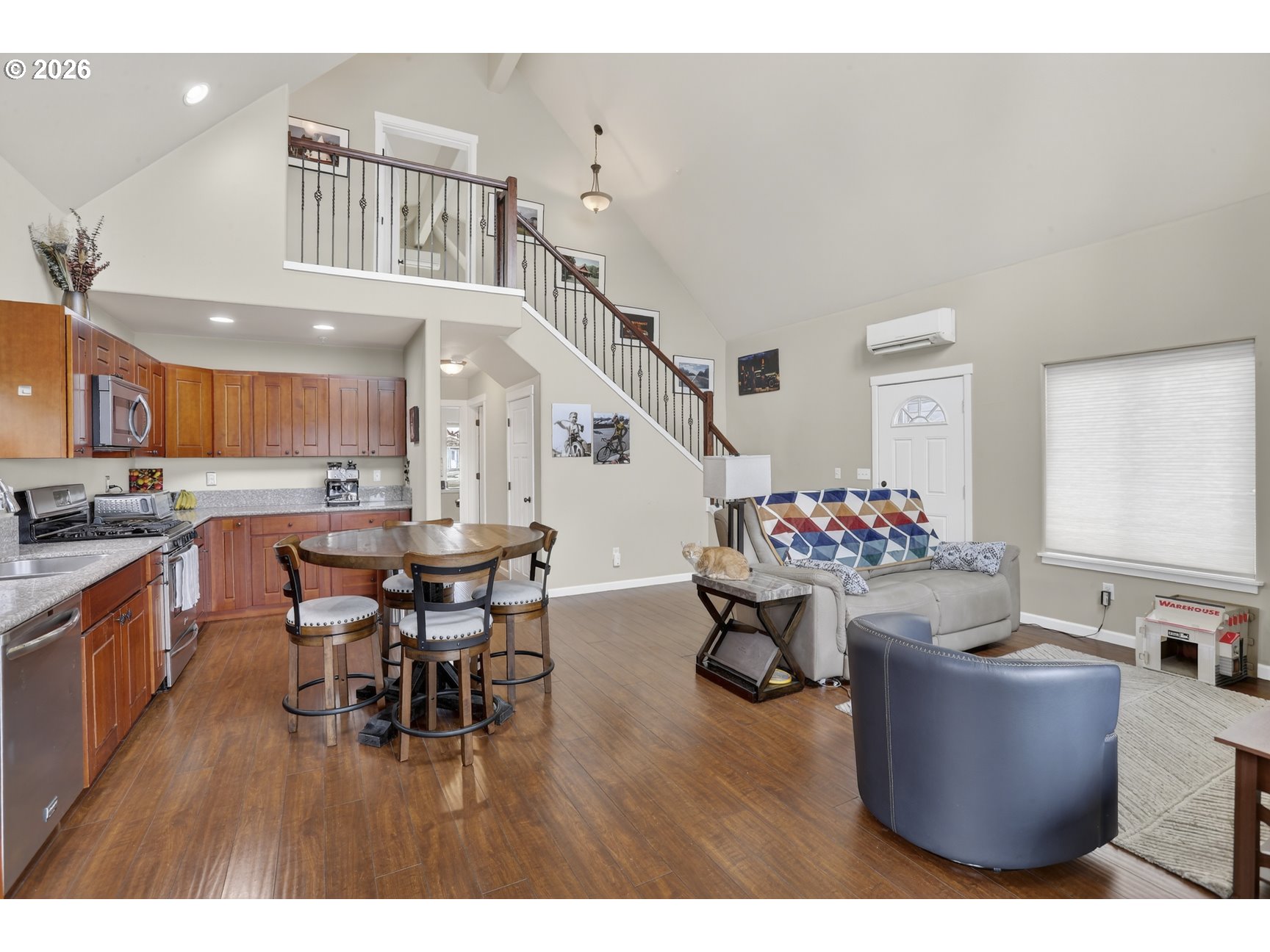 19609 NE Marine DR UNIT A5, Portland, OR, 97230