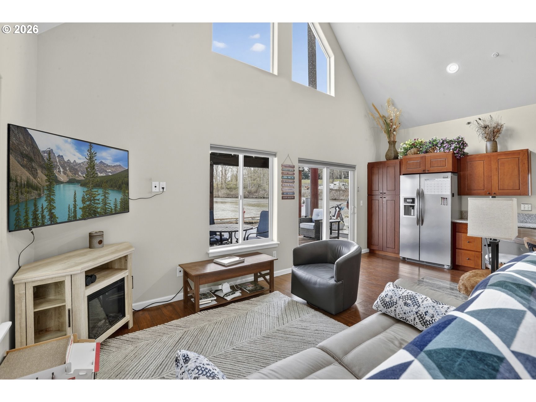 19609 NE Marine DR UNIT A5, Portland, OR, 97230