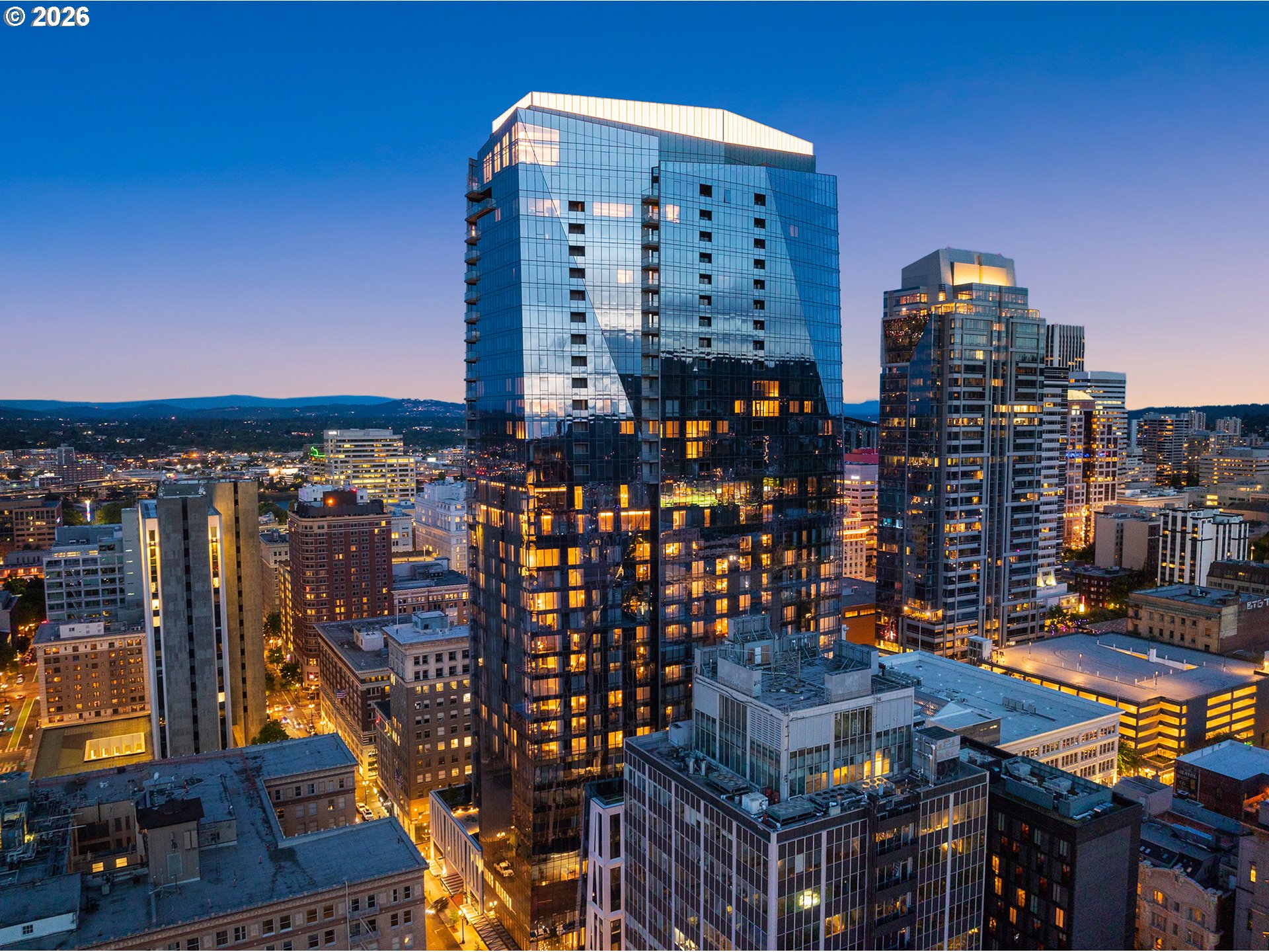 3601 S RIVER PKWY UNIT 2805, Portland, OR, 97239