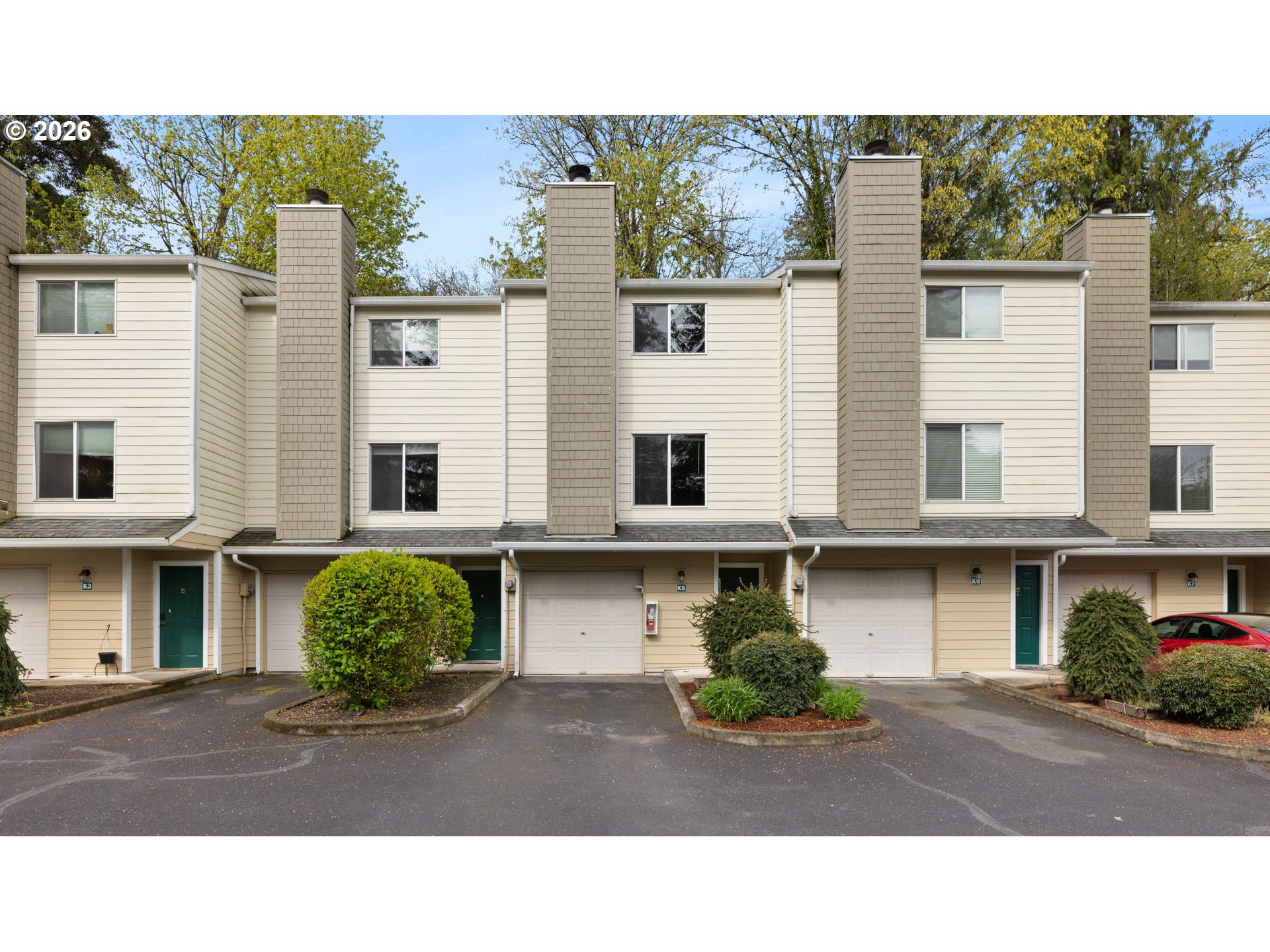 13216 NE SALMON CREEK AVE UNIT K5, Vancouver, WA, 98686