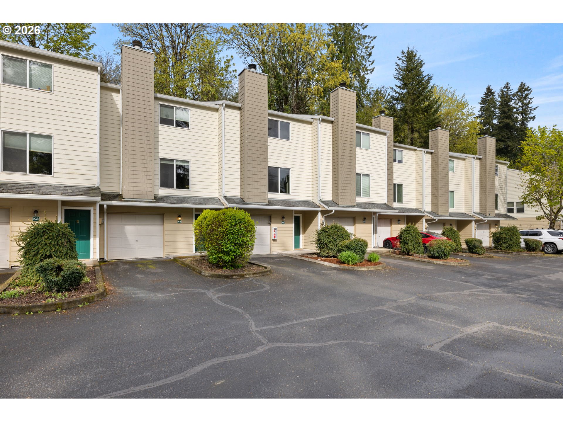 13216 NE SALMON CREEK AVE UNIT K5, Vancouver, WA, 98686