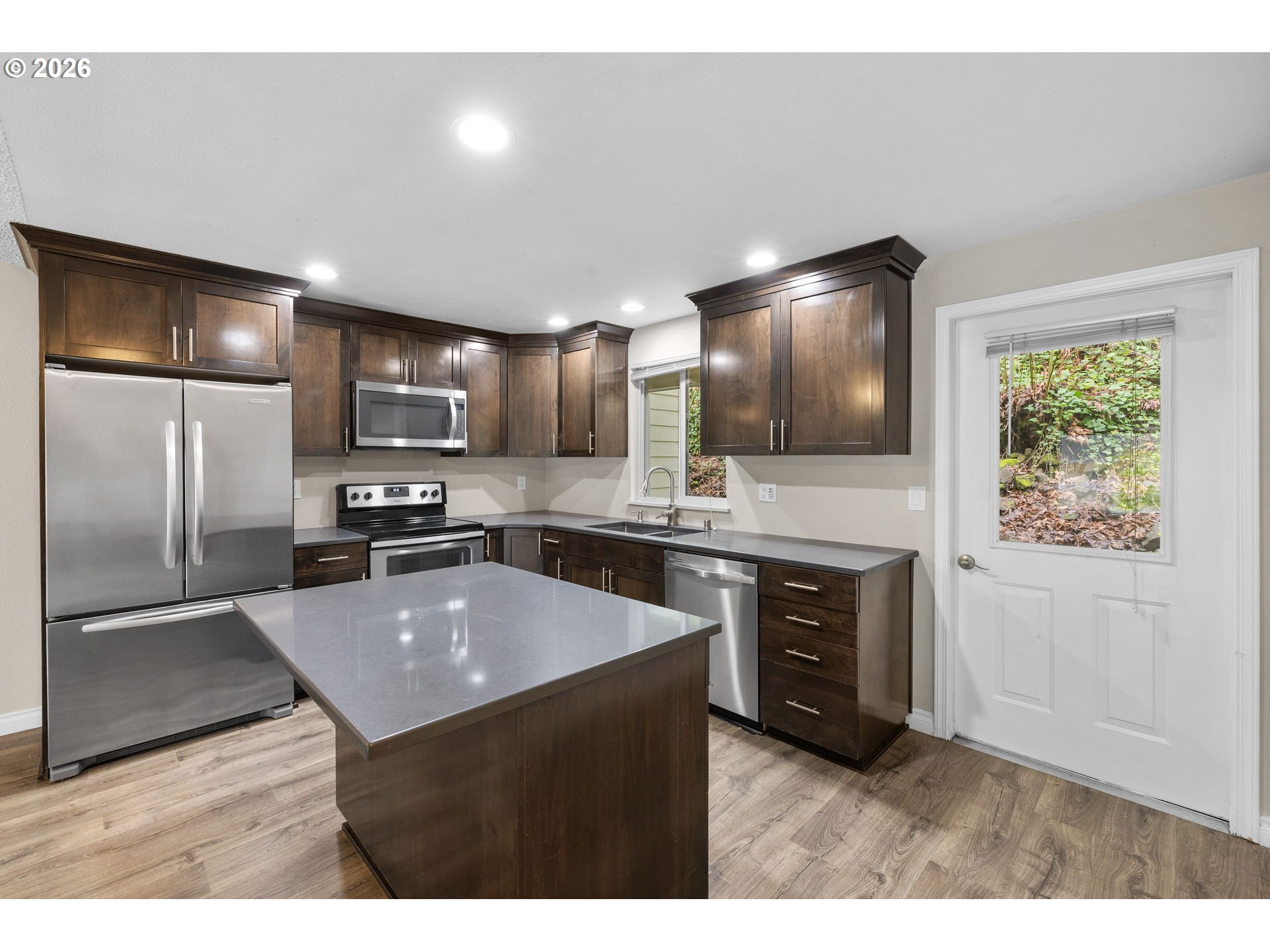 13216 NE SALMON CREEK AVE UNIT K5, Vancouver, WA, 98686