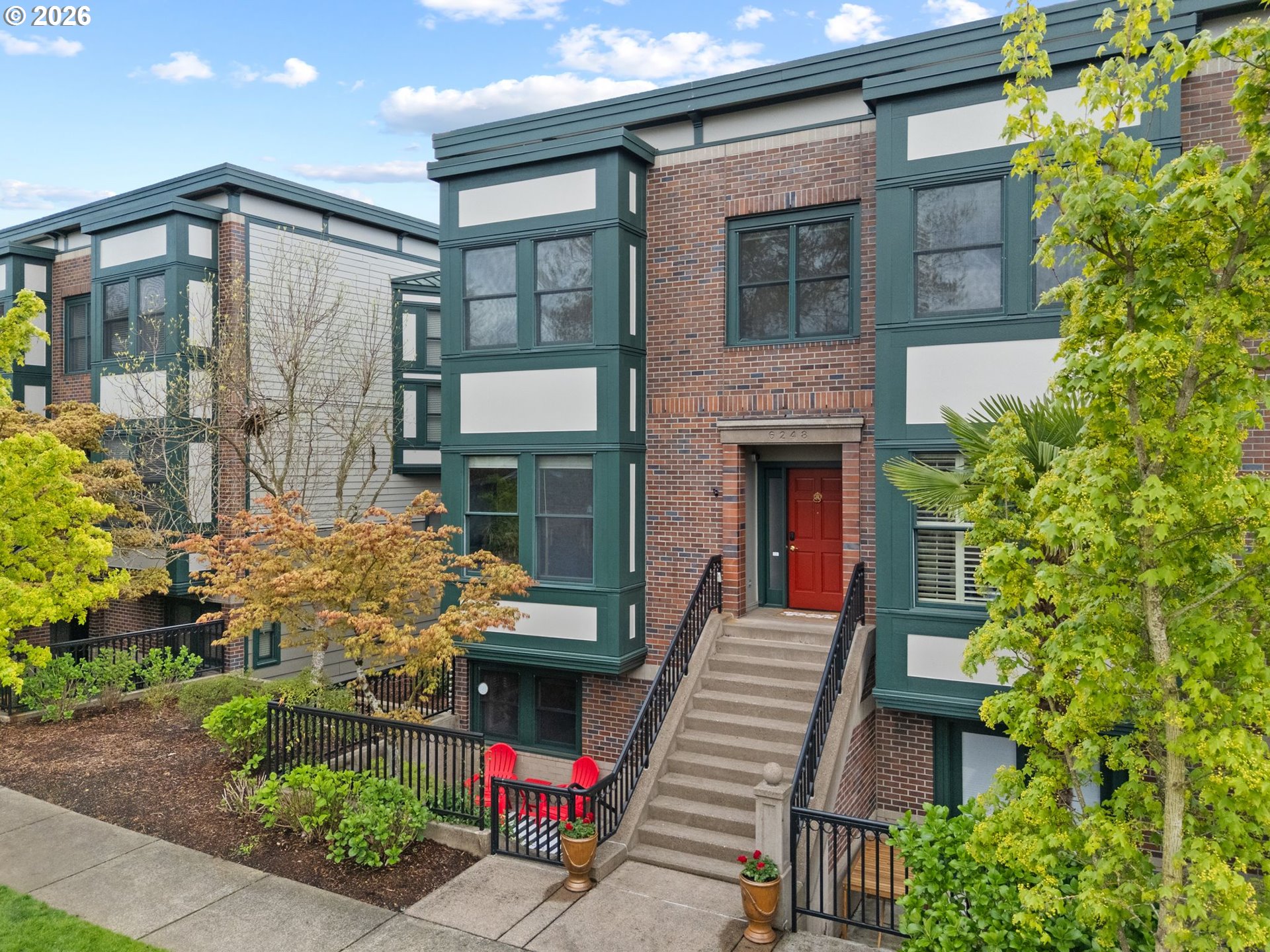 1930 S RIVER DR UNIT 1003, Portland, OR, 97201