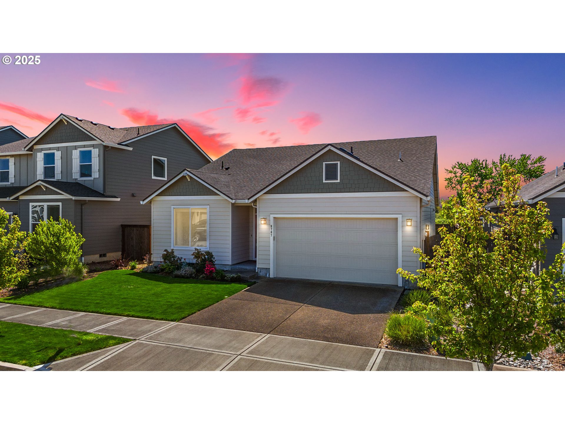 2652 S SOCKEYE DR, Ridgefield, WA, 98642