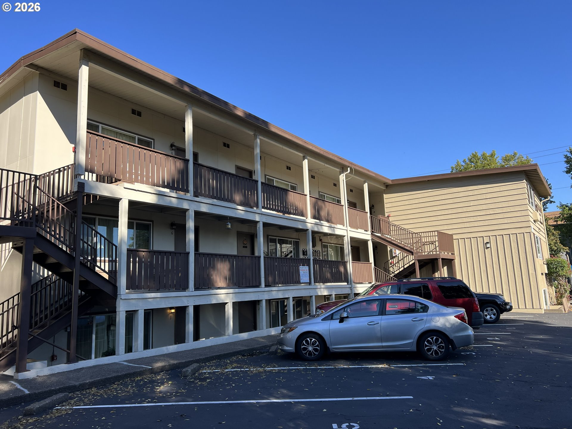 804 NE 2ND ST, Corvallis, OR, 97330