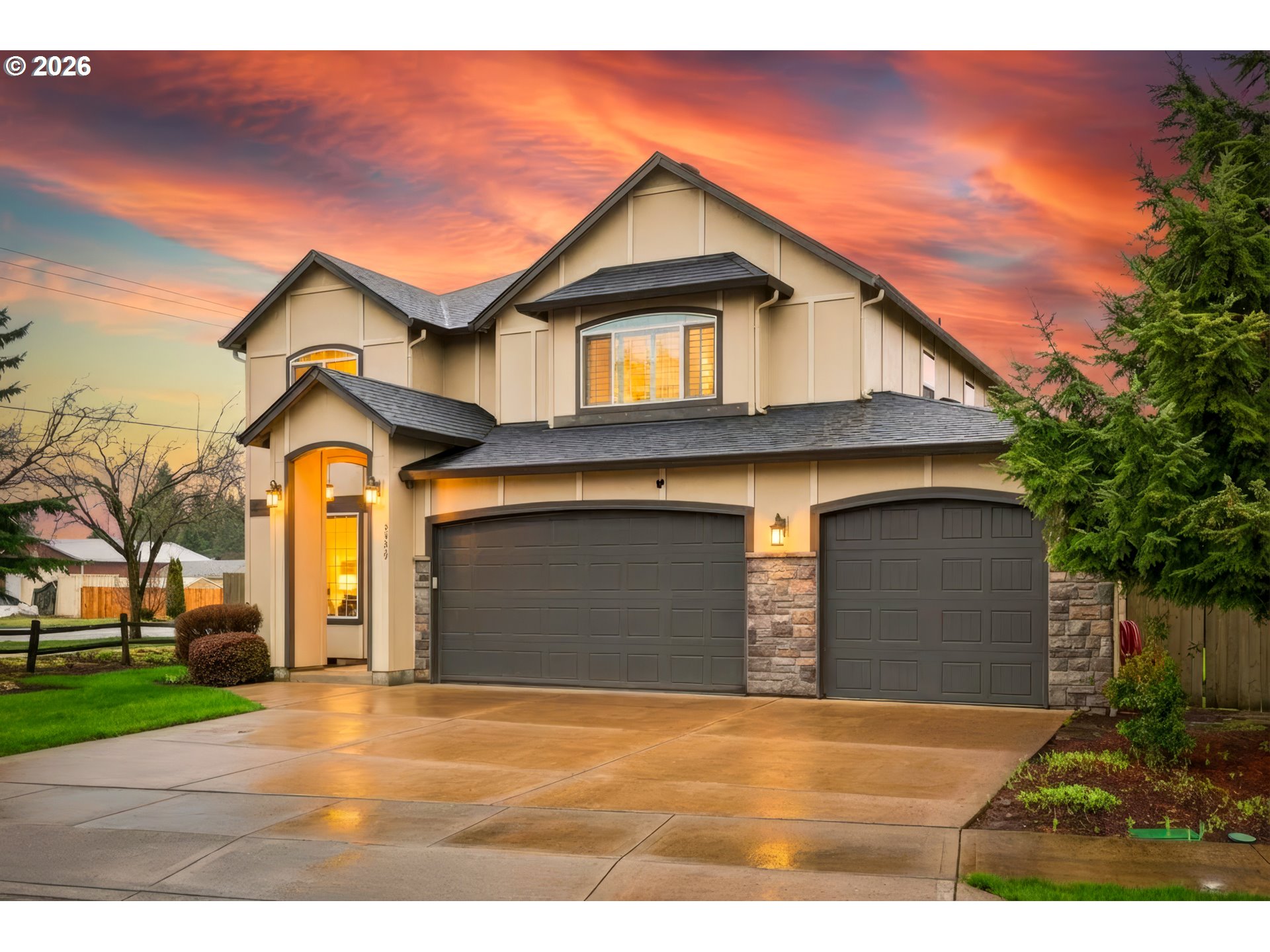 2248 E OTTER LOOP UNIT 54, La Center, WA, 98629