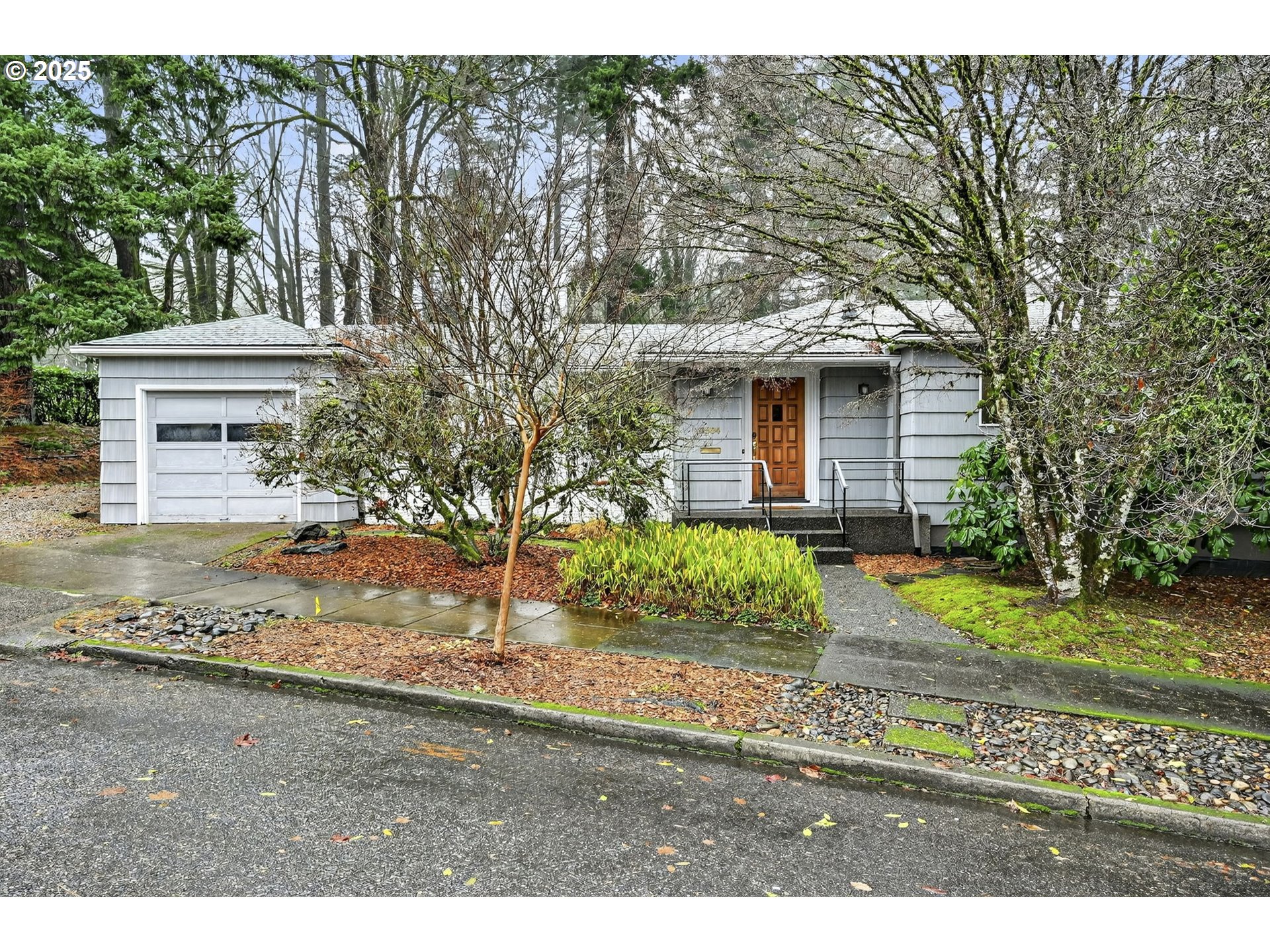 3564 SW COUNCIL CREST DR, Portland OR 97239