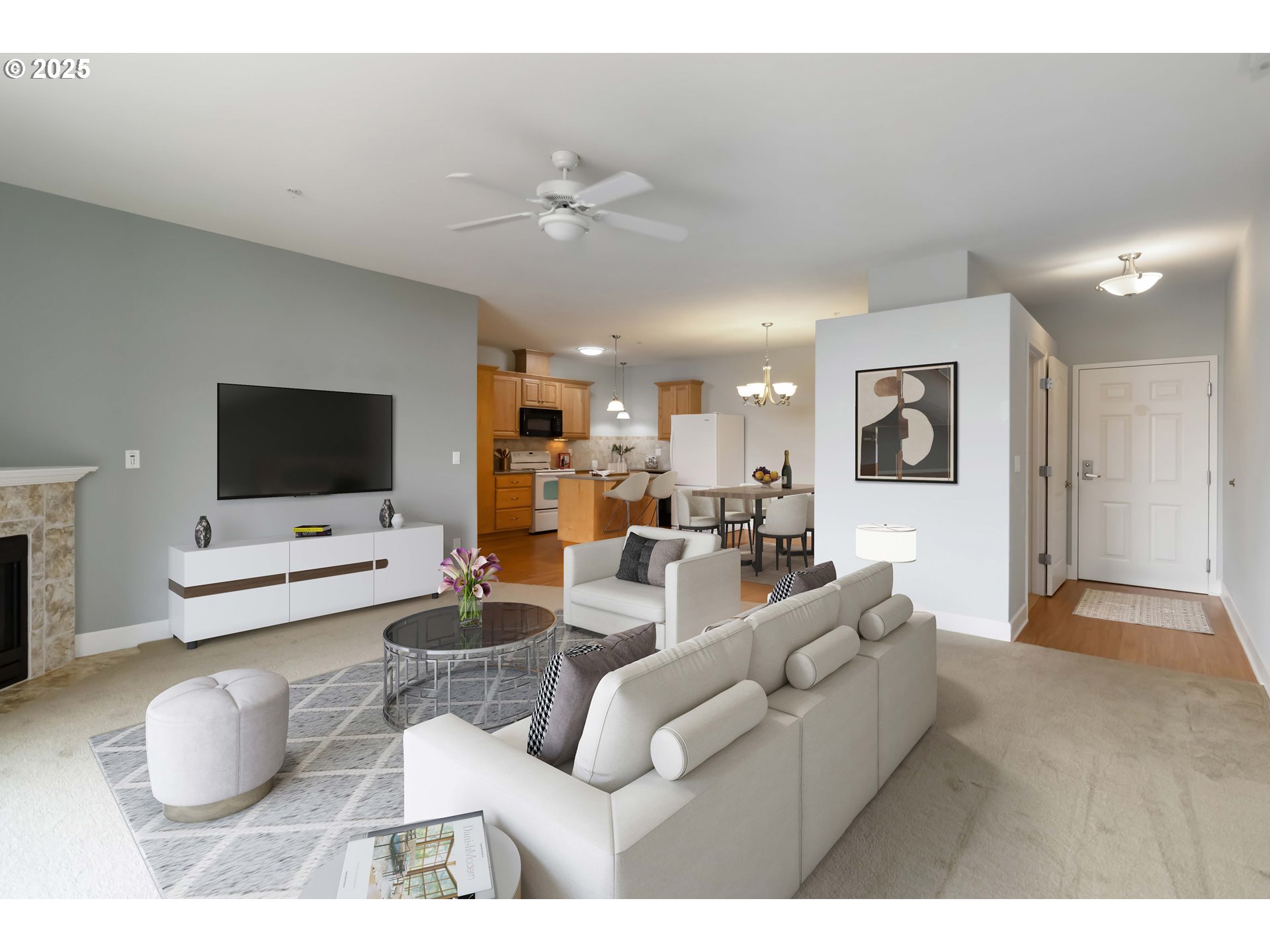 1548 RIVER RD UNIT 302, Longview, WA, 98632