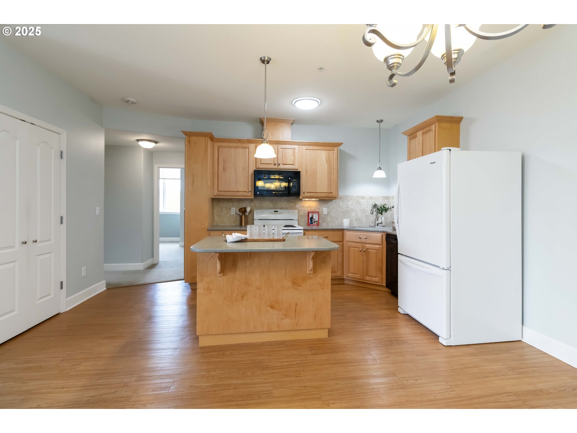 1548 RIVER RD UNIT 302, Longview, WA, 98632