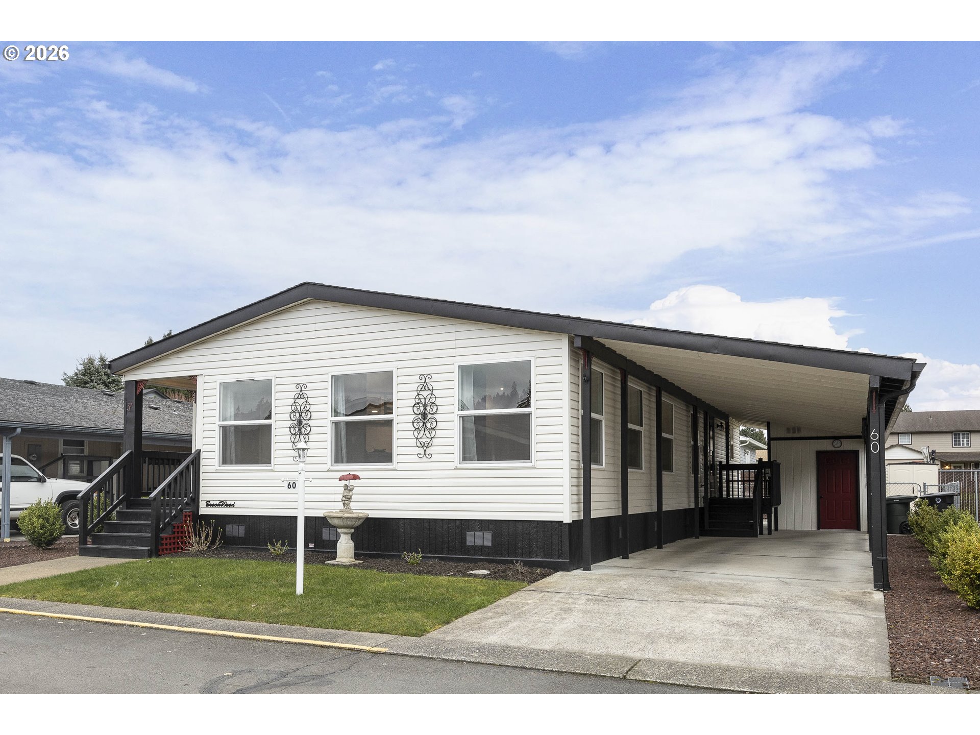 655 NE BURNETT RD UNIT 86, Mc Minnville, OR, 97128