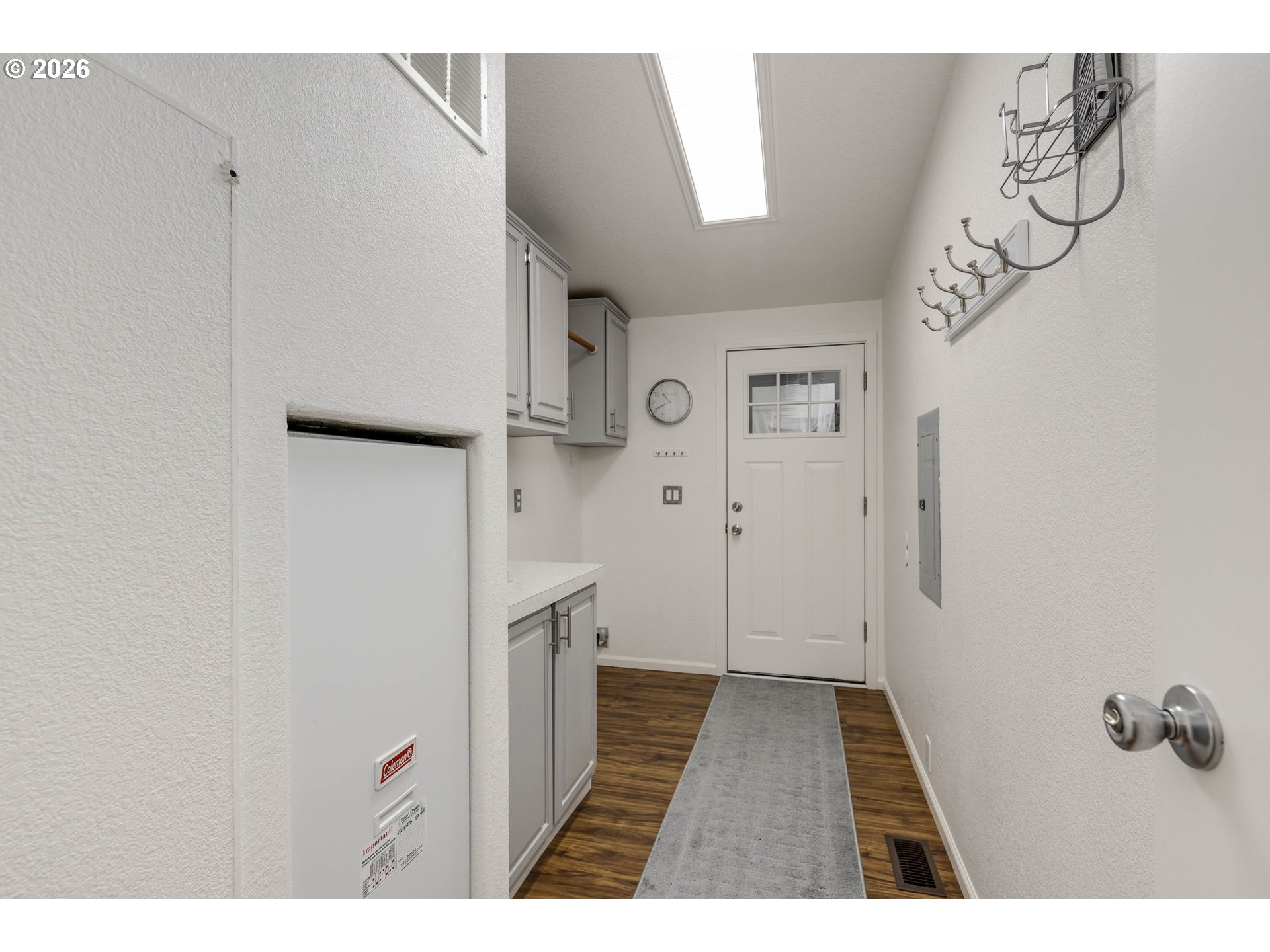 369 GUN CLUB RD UNIT 60, Woodland, WA, 98674