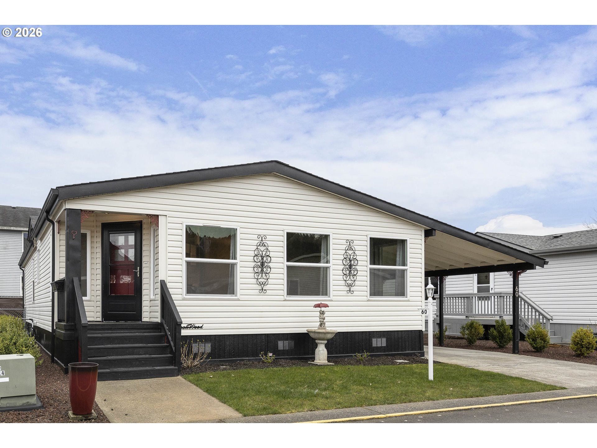 369 GUN CLUB RD UNIT 60, Woodland, WA, 98674