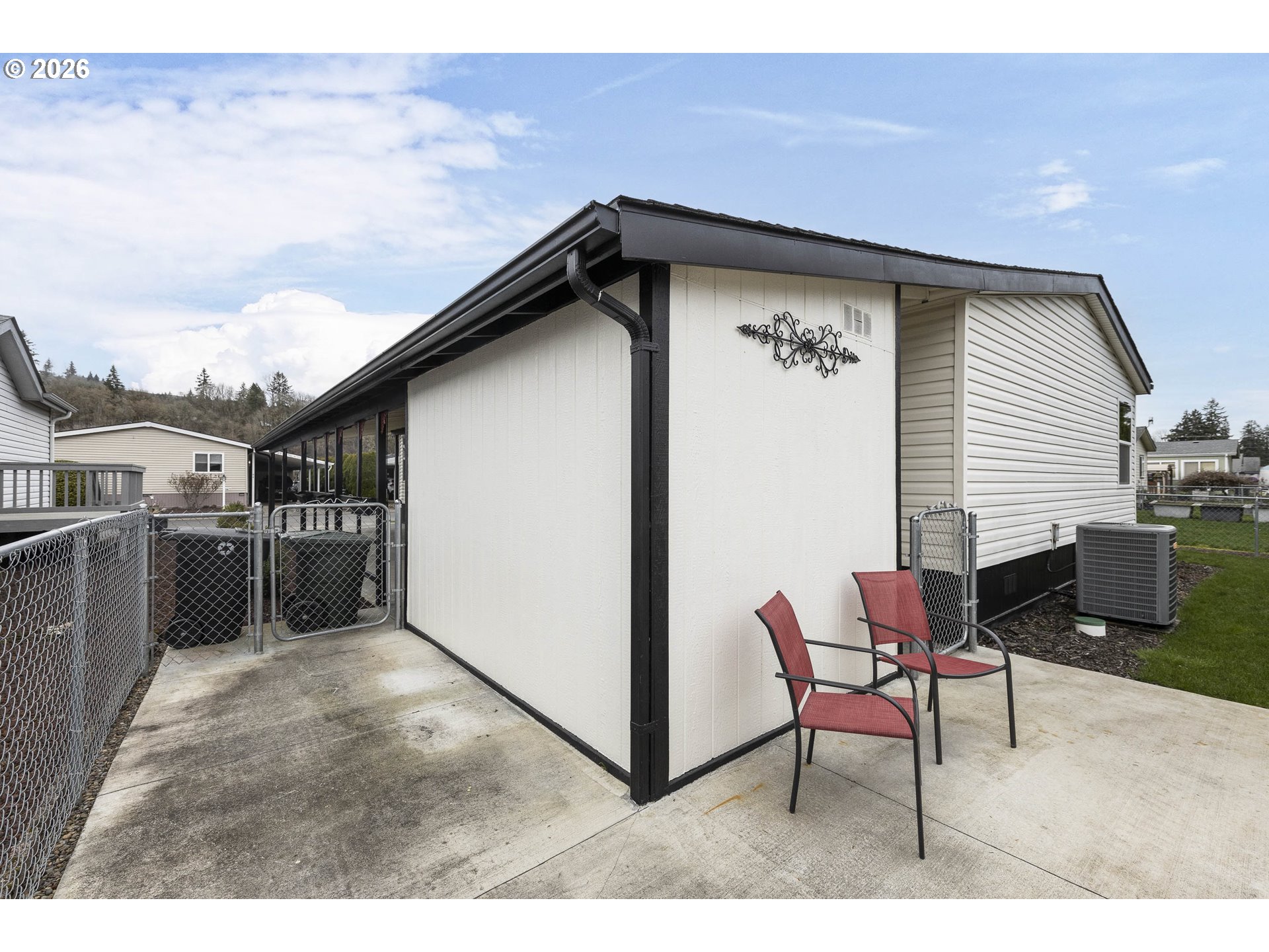 369 GUN CLUB RD UNIT 60, Woodland, WA, 98674