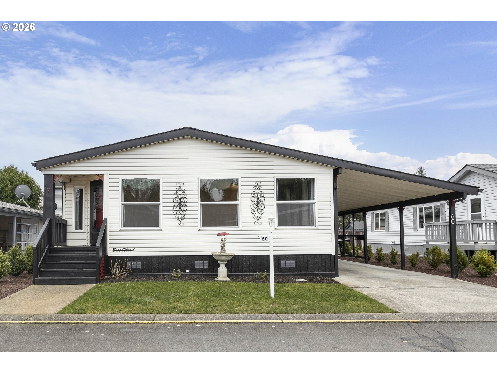 369 GUN CLUB RD UNIT 60, Woodland, WA, 98674