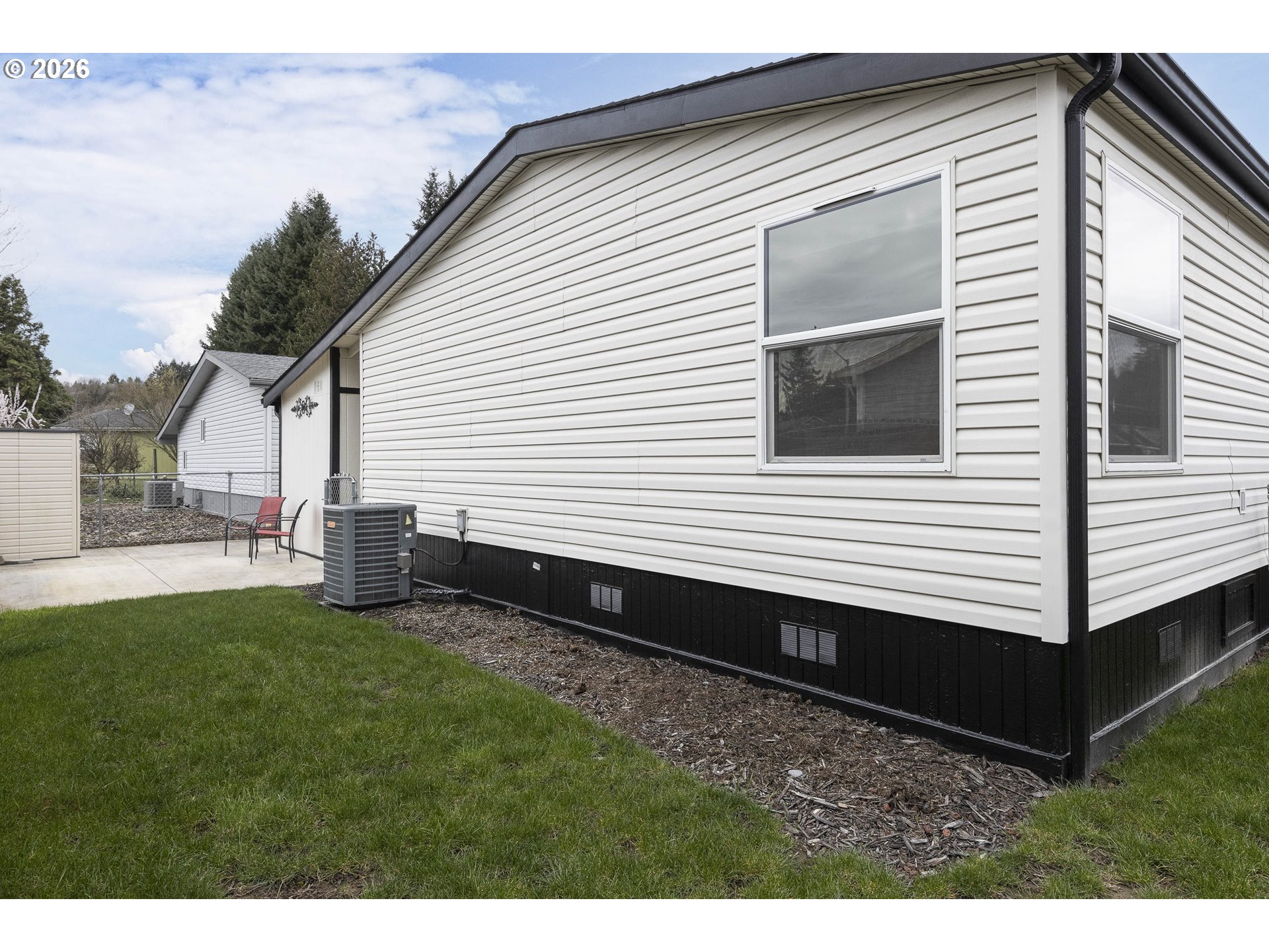 369 GUN CLUB RD UNIT 60, Woodland, WA, 98674