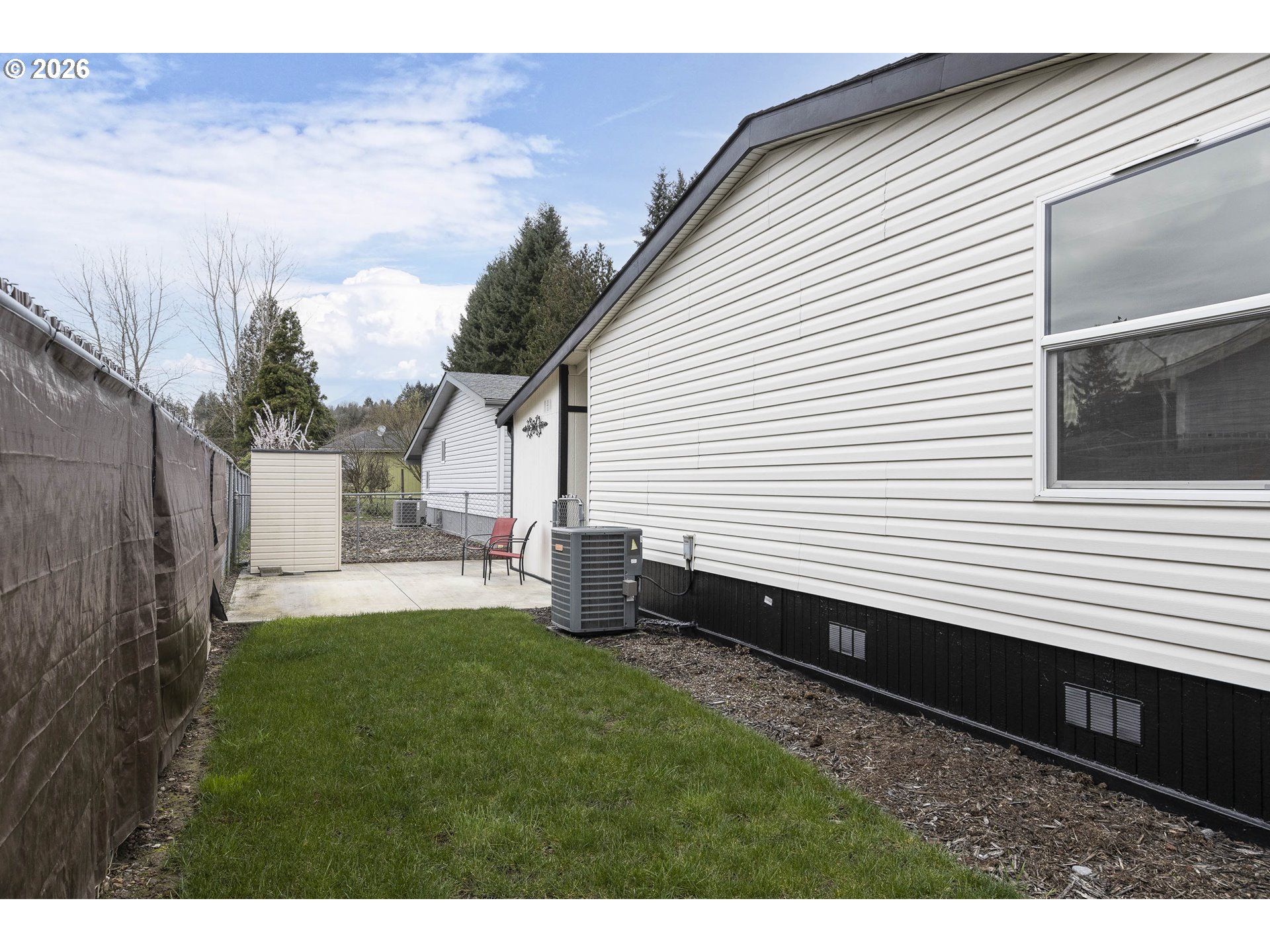 369 GUN CLUB RD UNIT 60, Woodland, WA, 98674