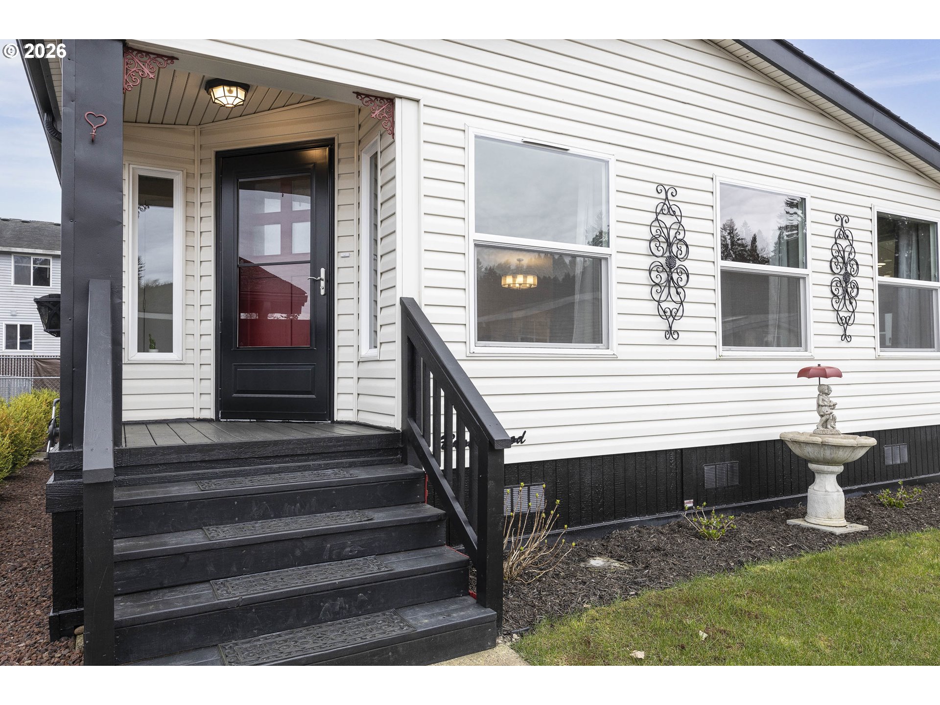 369 GUN CLUB RD UNIT 60, Woodland, WA, 98674