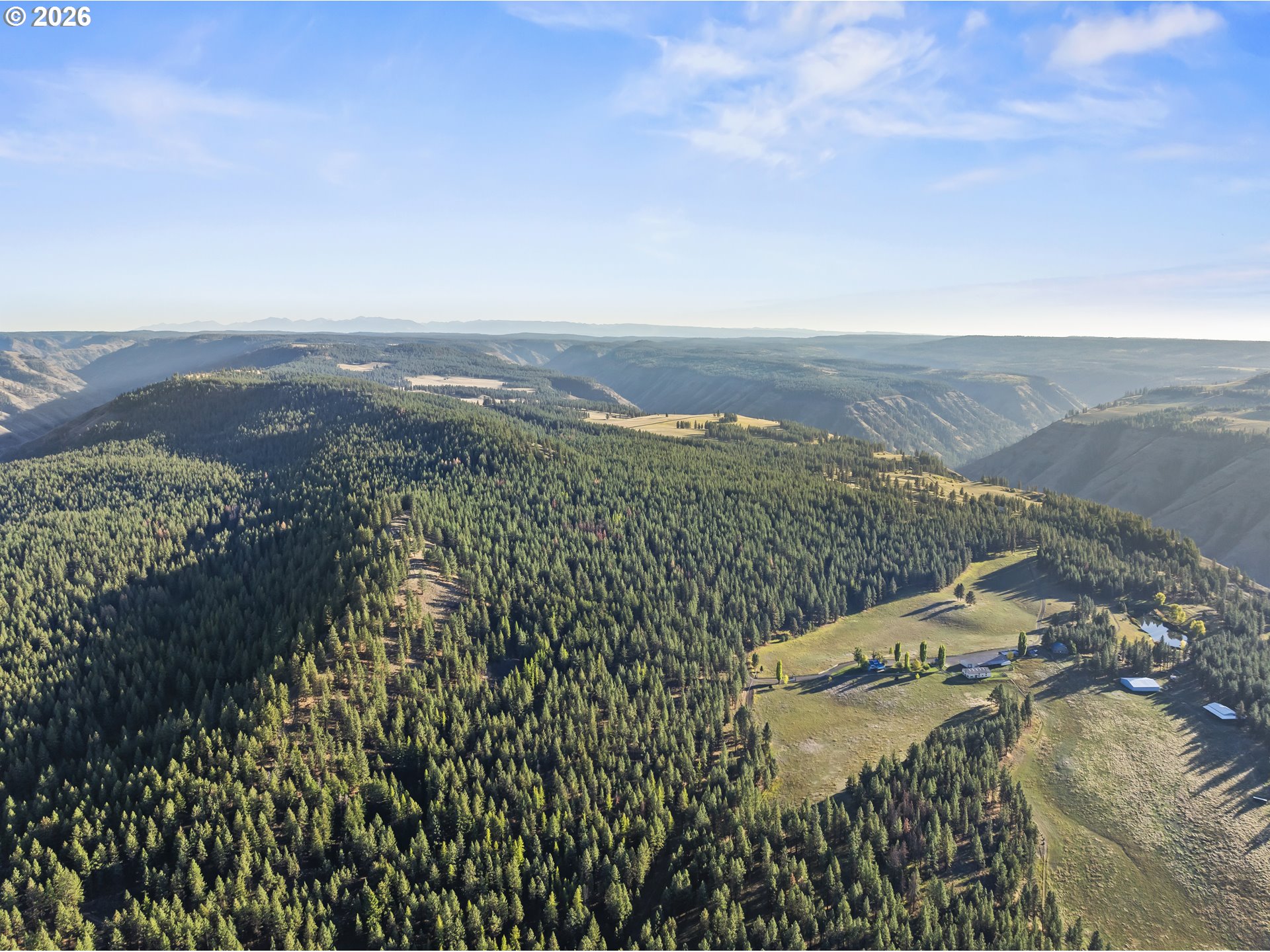 83584 TROY RD, Wallowa, OR, 97885