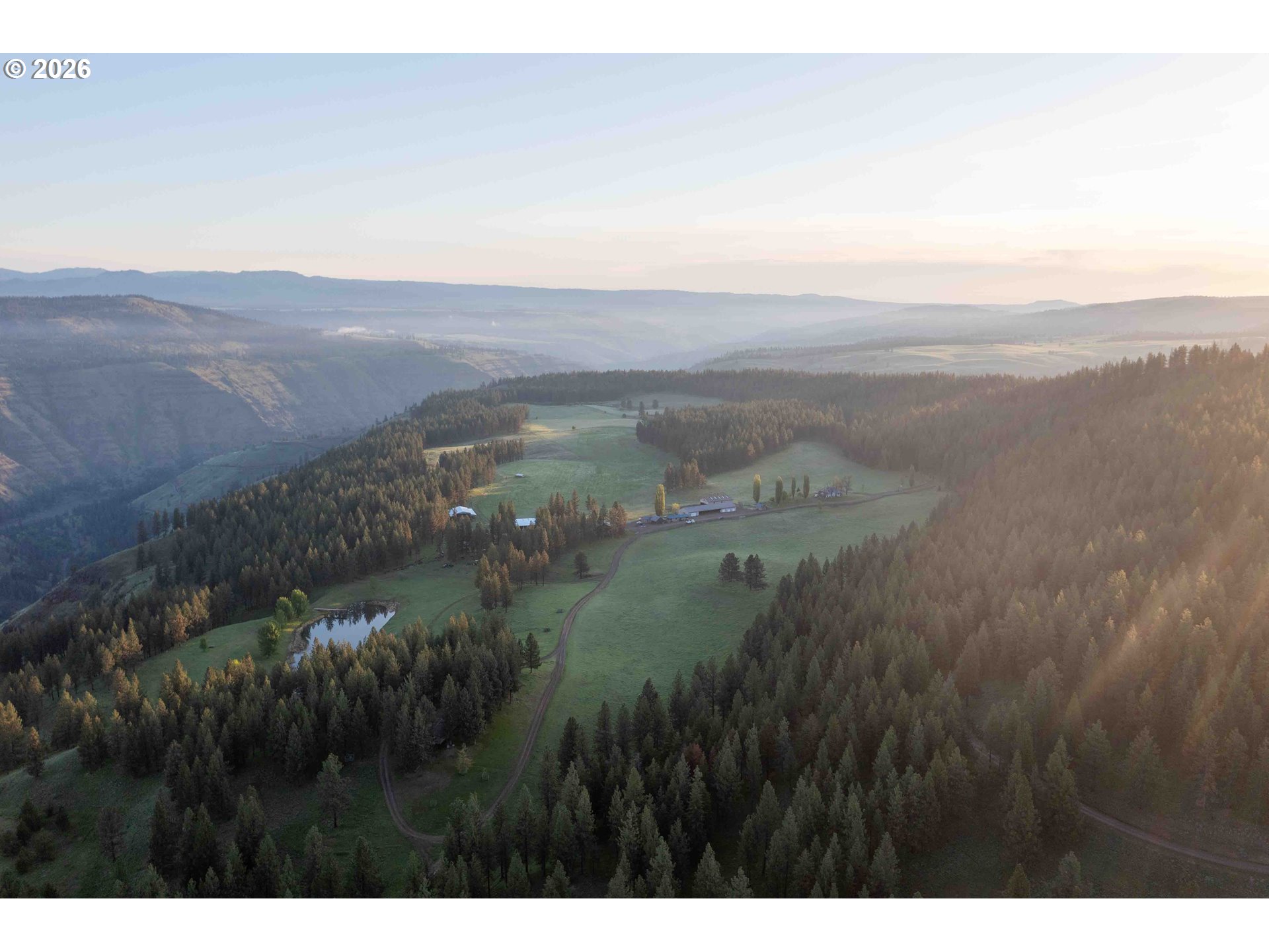83584 TROY RD, Wallowa, OR, 97885
