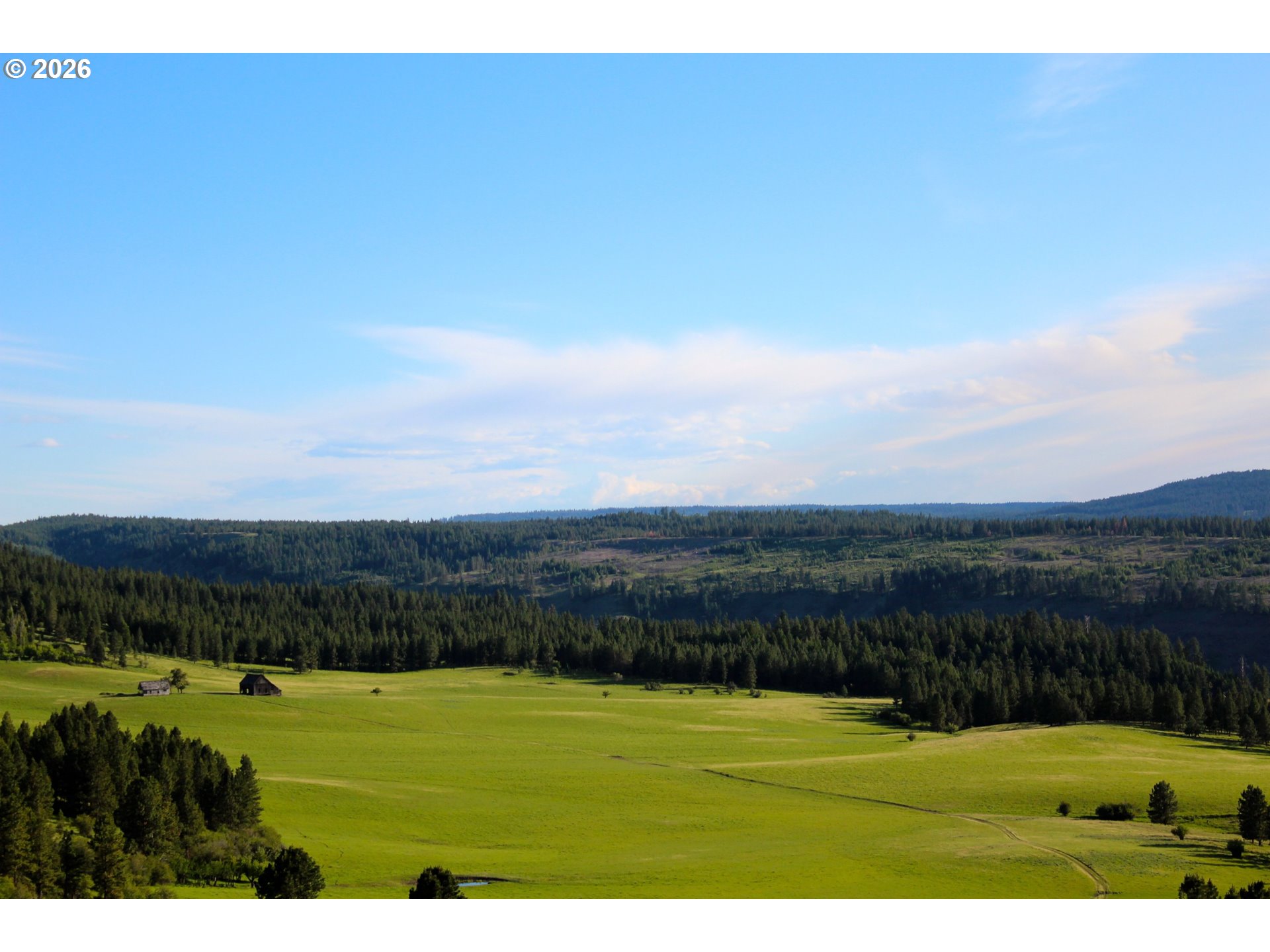 83584 TROY RD, Wallowa, OR, 97885