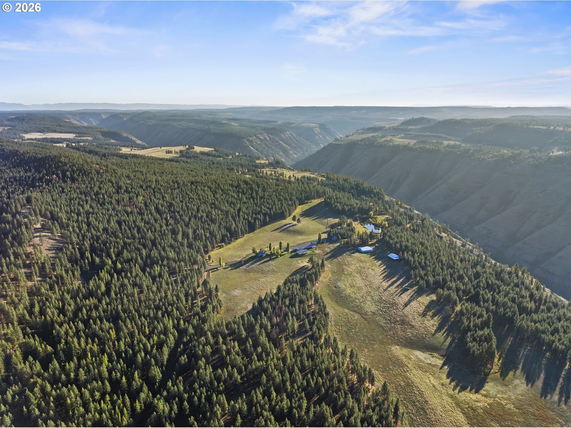 83584 TROY RD, Wallowa, OR, 97885