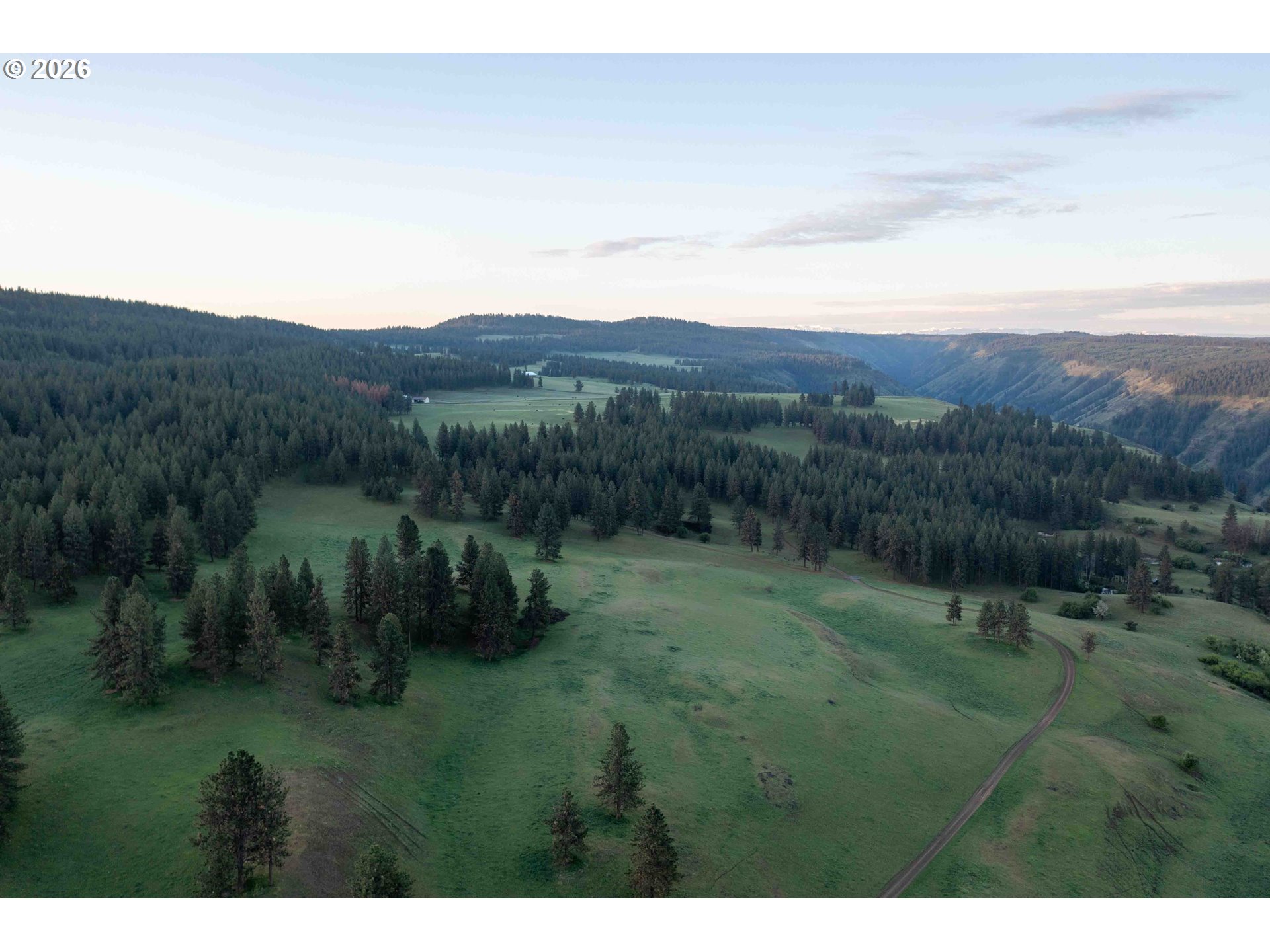 83584 TROY RD, Wallowa, OR, 97885