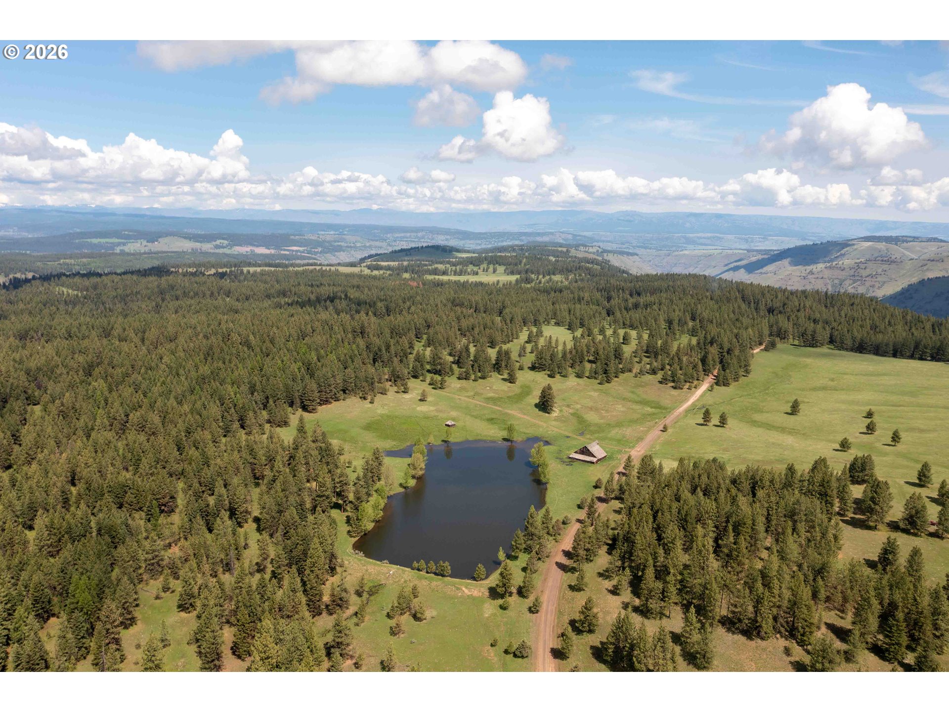 83584 TROY RD, Wallowa, OR, 97885