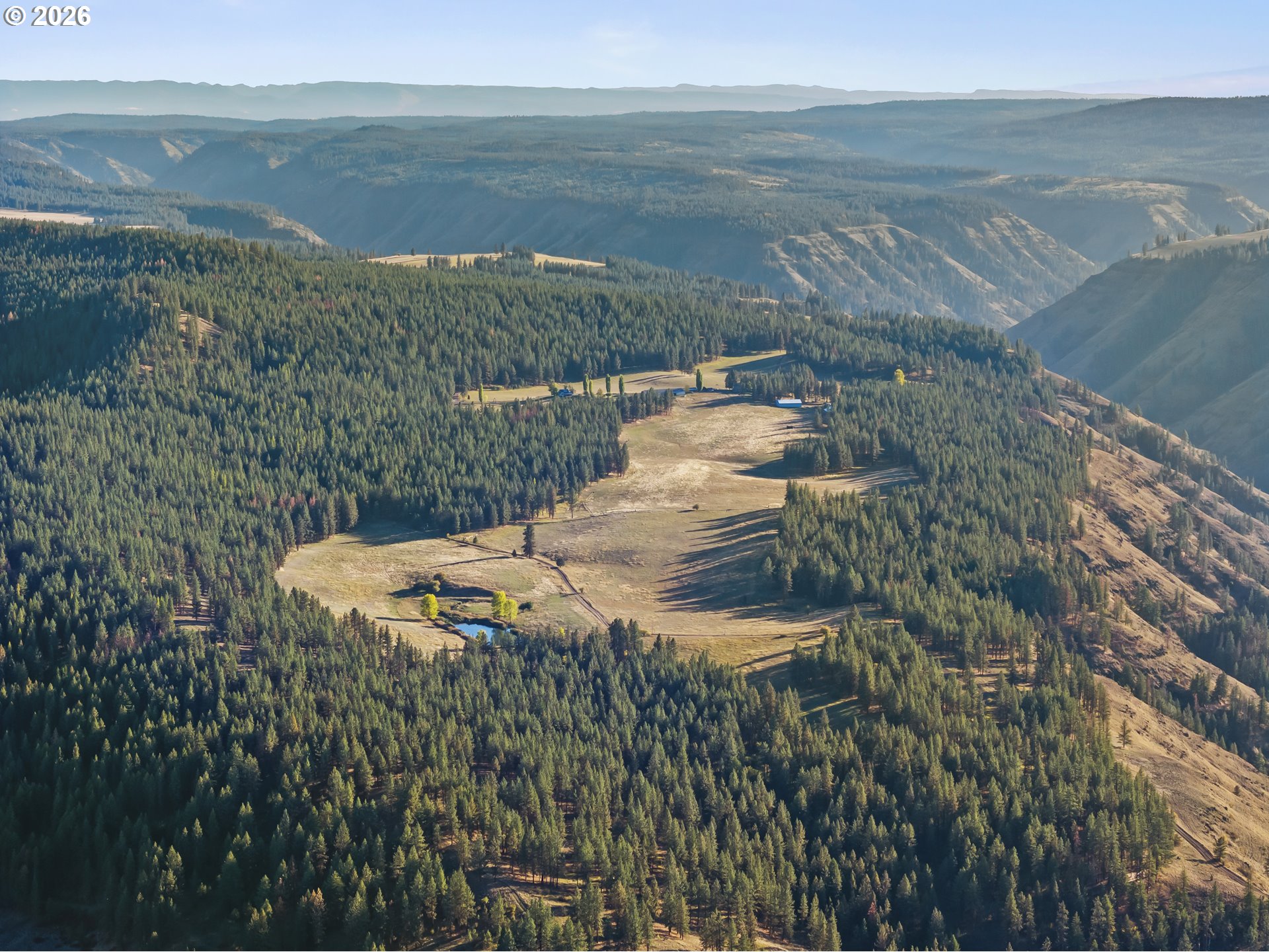83584 TROY RD, Wallowa, OR, 97885