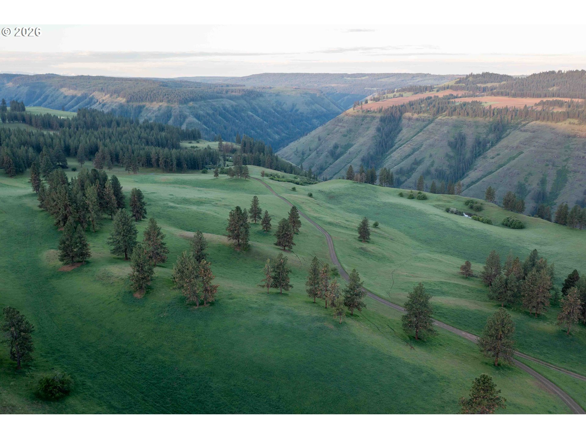 83584 TROY RD, Wallowa, OR, 97885