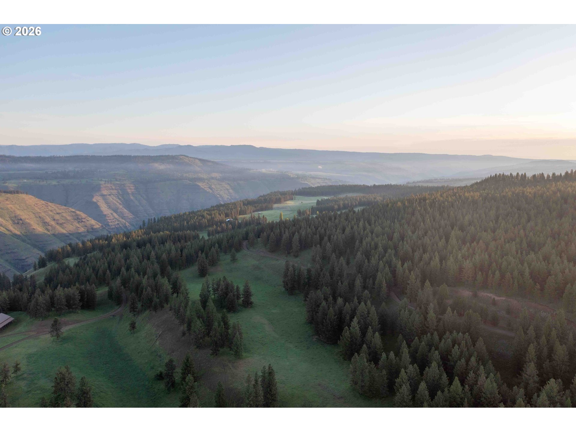 83584 TROY RD, Wallowa, OR, 97885