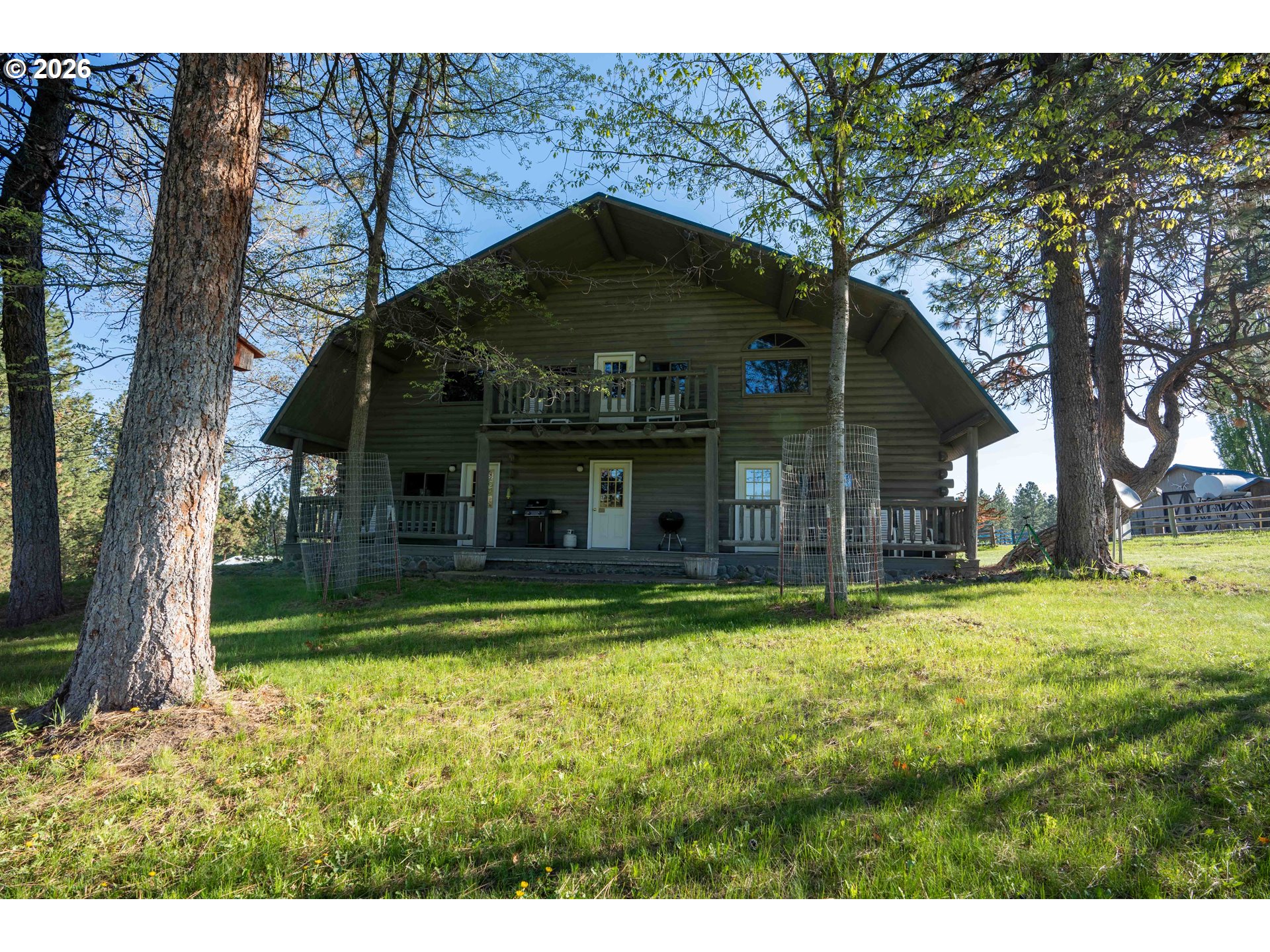 83584 TROY RD, Wallowa, OR, 97885