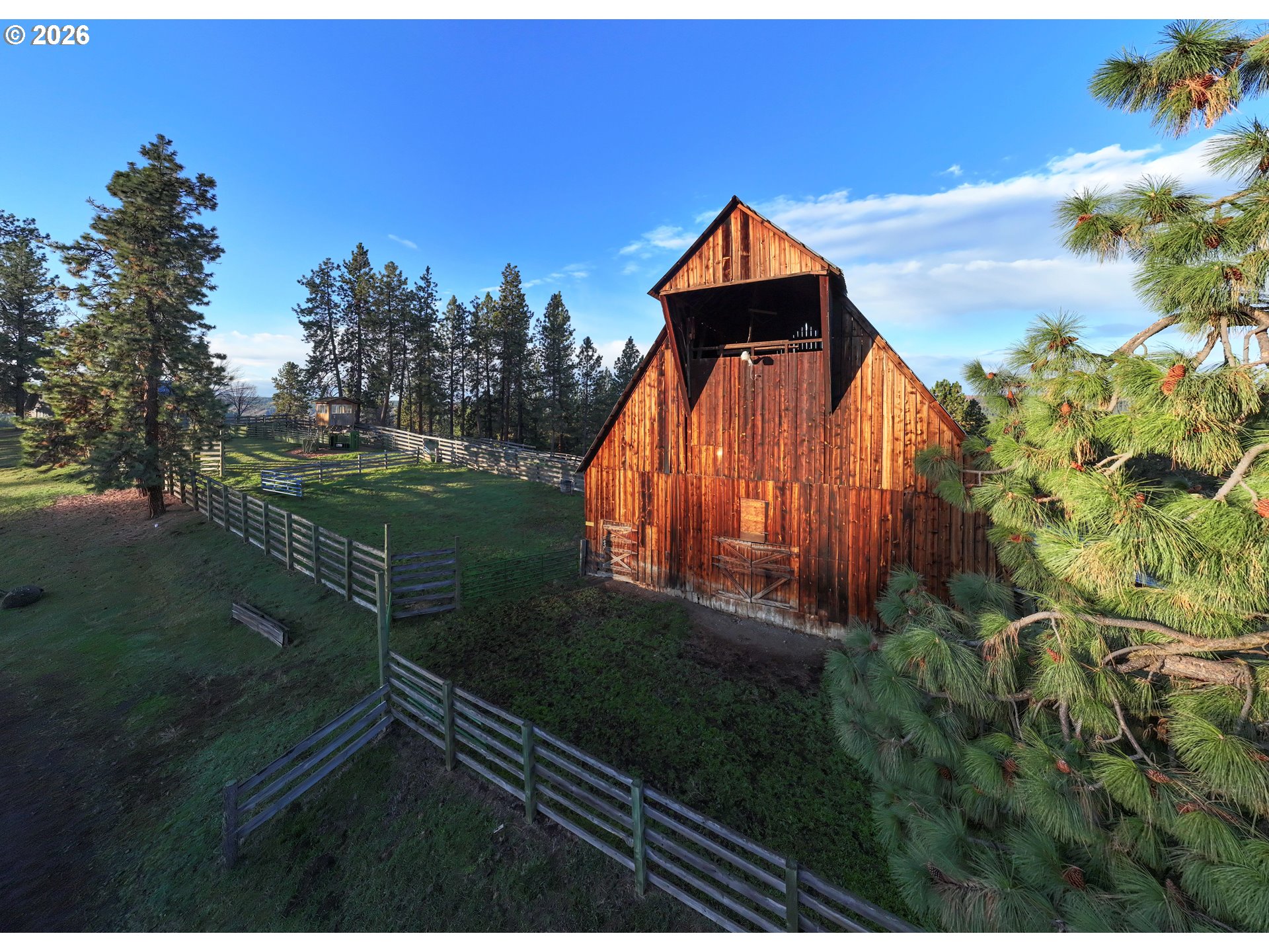 83584 TROY RD, Wallowa, OR, 97885