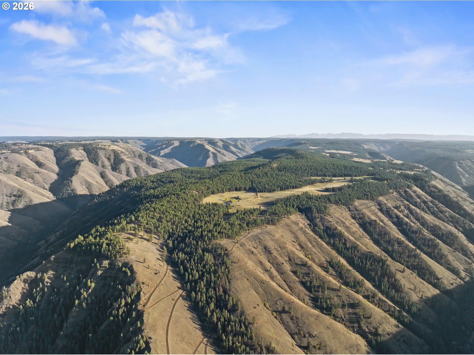 83584 TROY RD, Wallowa, OR, 97885