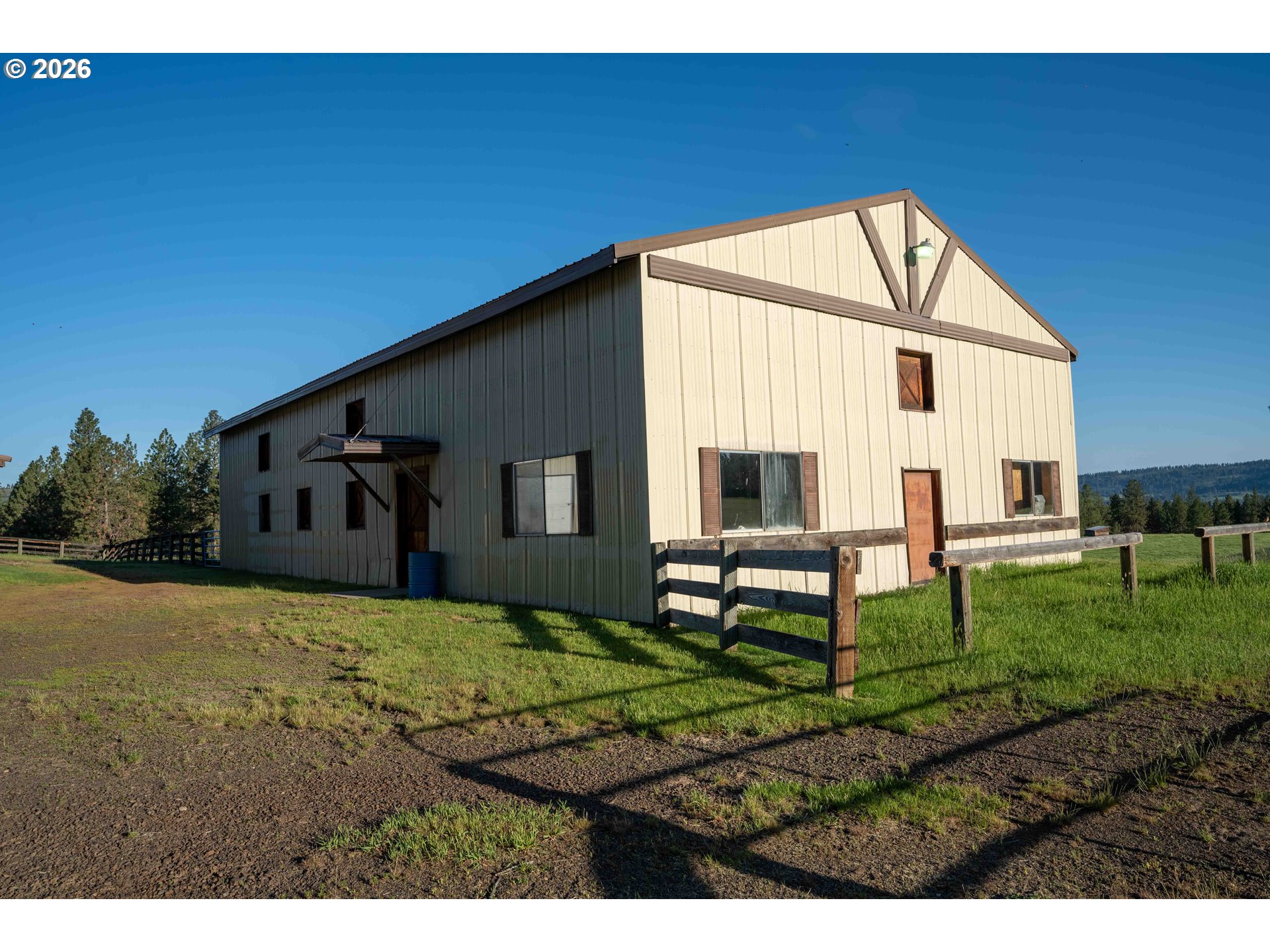 83584 TROY RD, Wallowa, OR, 97885