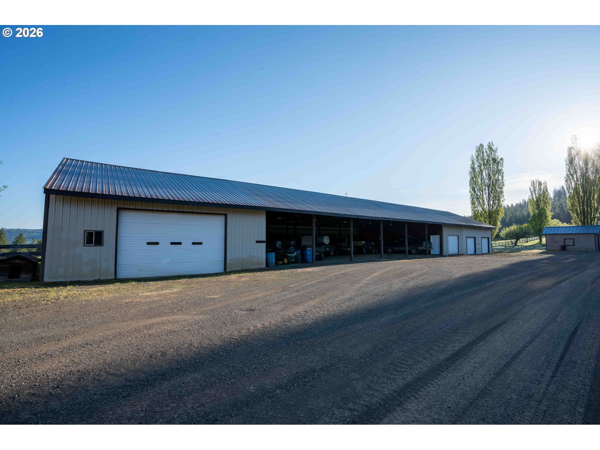 83584 TROY RD, Wallowa, OR, 97885