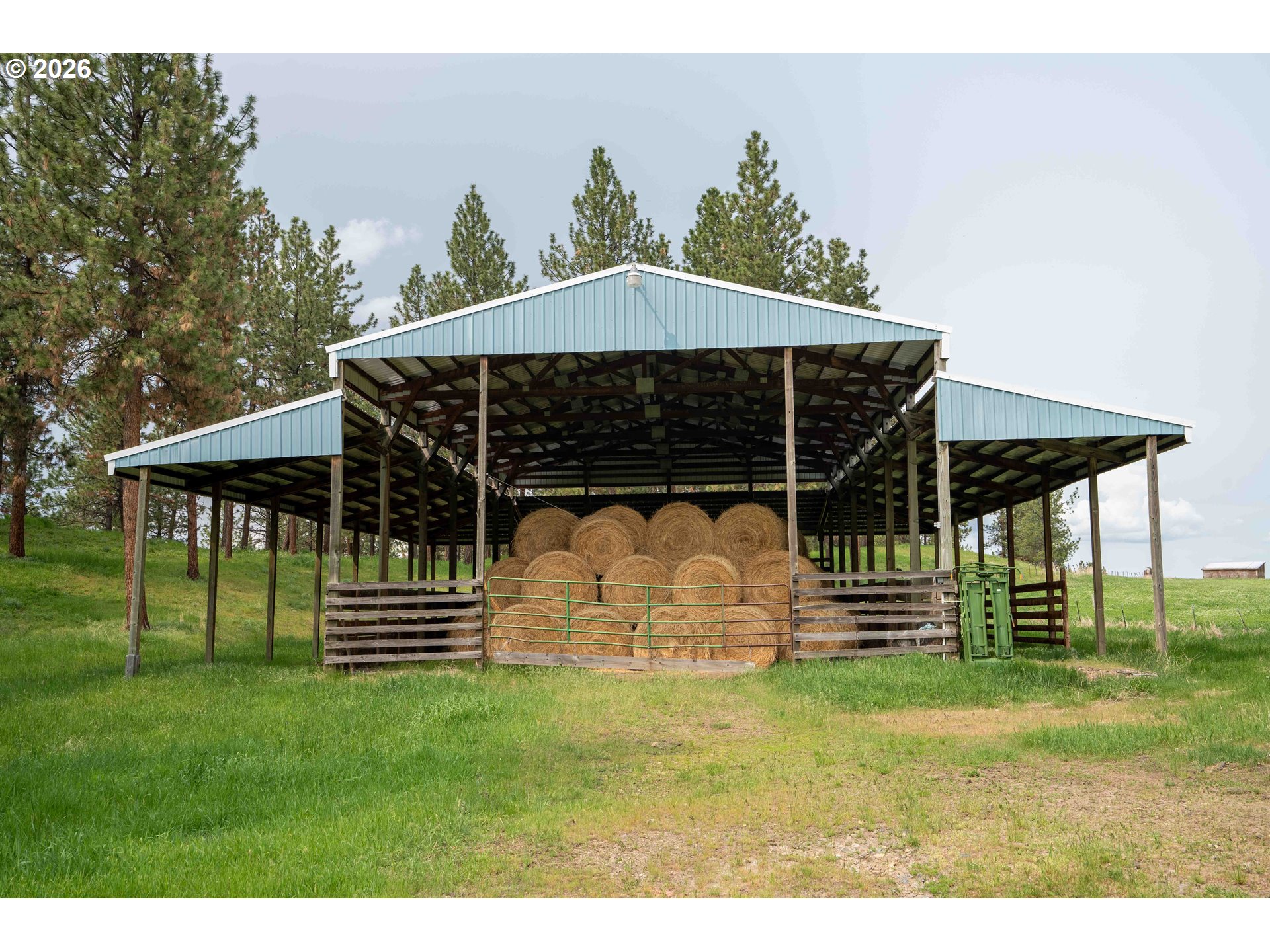 83584 TROY RD, Wallowa, OR, 97885