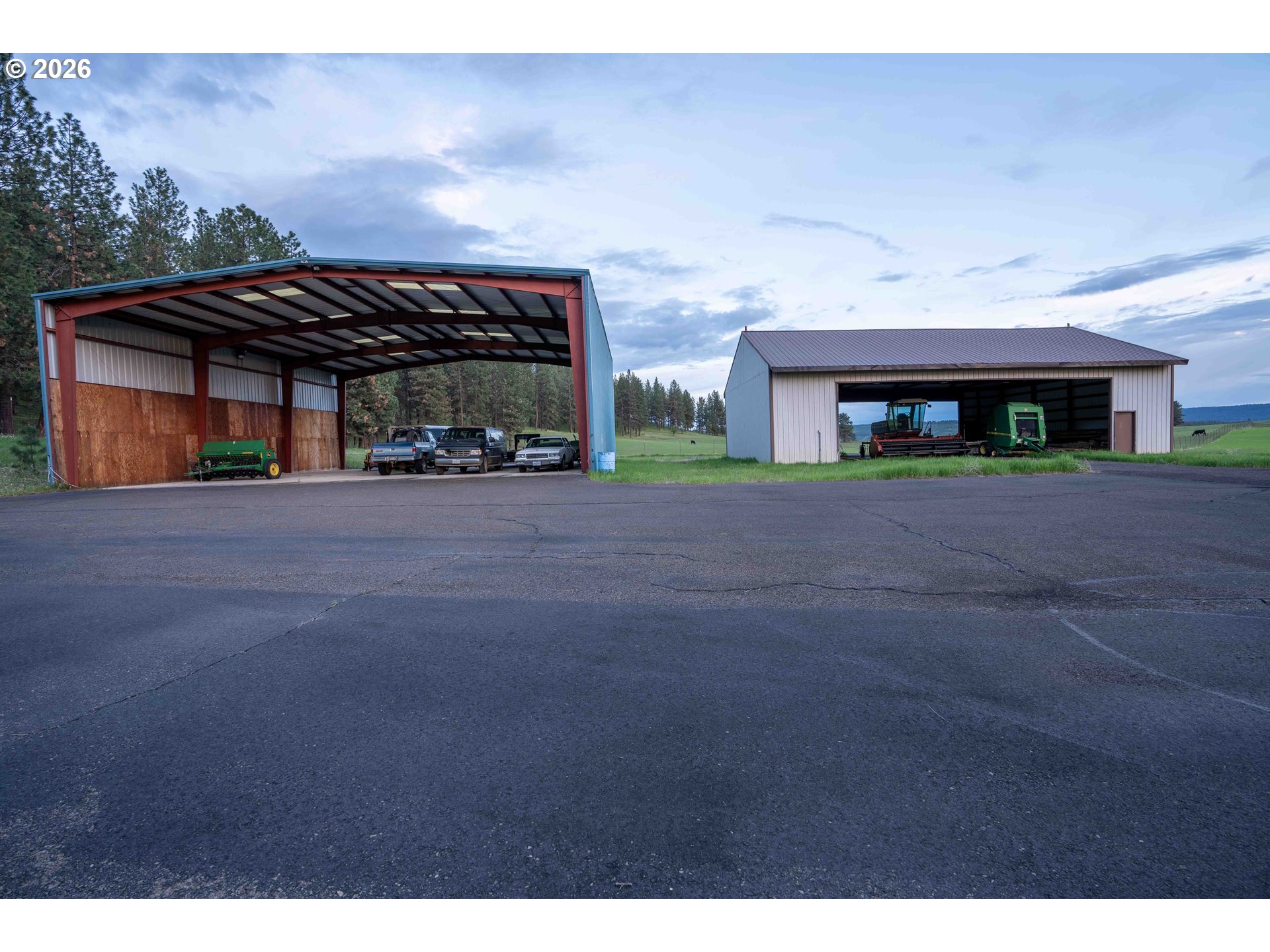 83584 TROY RD, Wallowa, OR, 97885