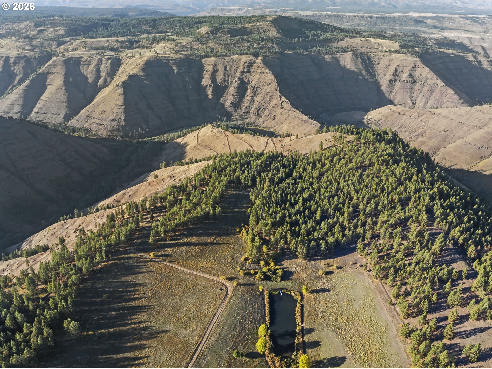 83584 TROY RD, Wallowa, OR, 97885