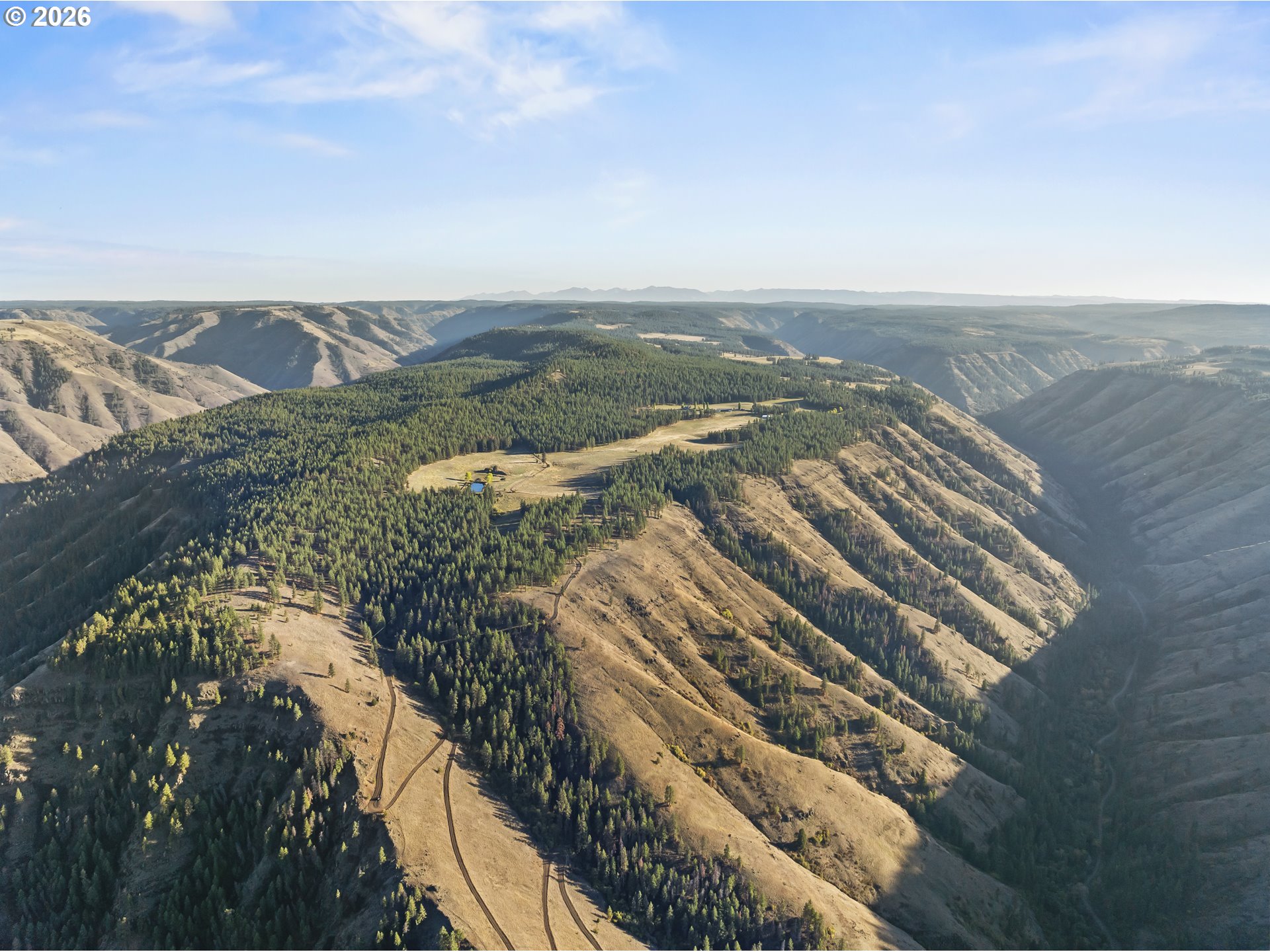 83584 TROY RD, Wallowa, OR, 97885