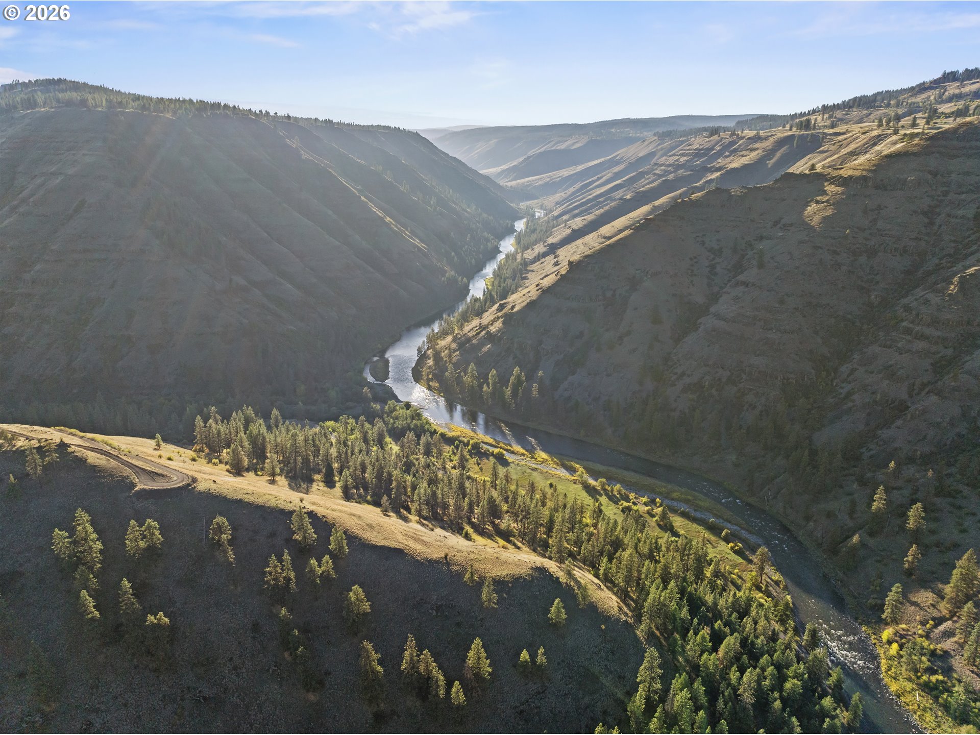 83584 TROY RD, Wallowa, OR, 97885