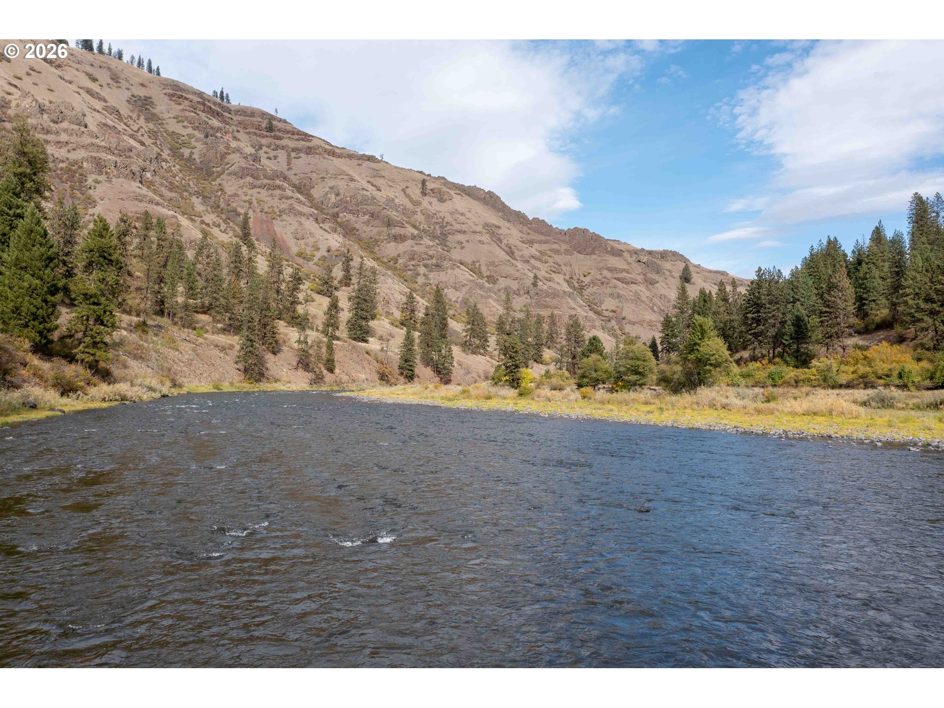 83584 TROY RD, Wallowa, OR, 97885