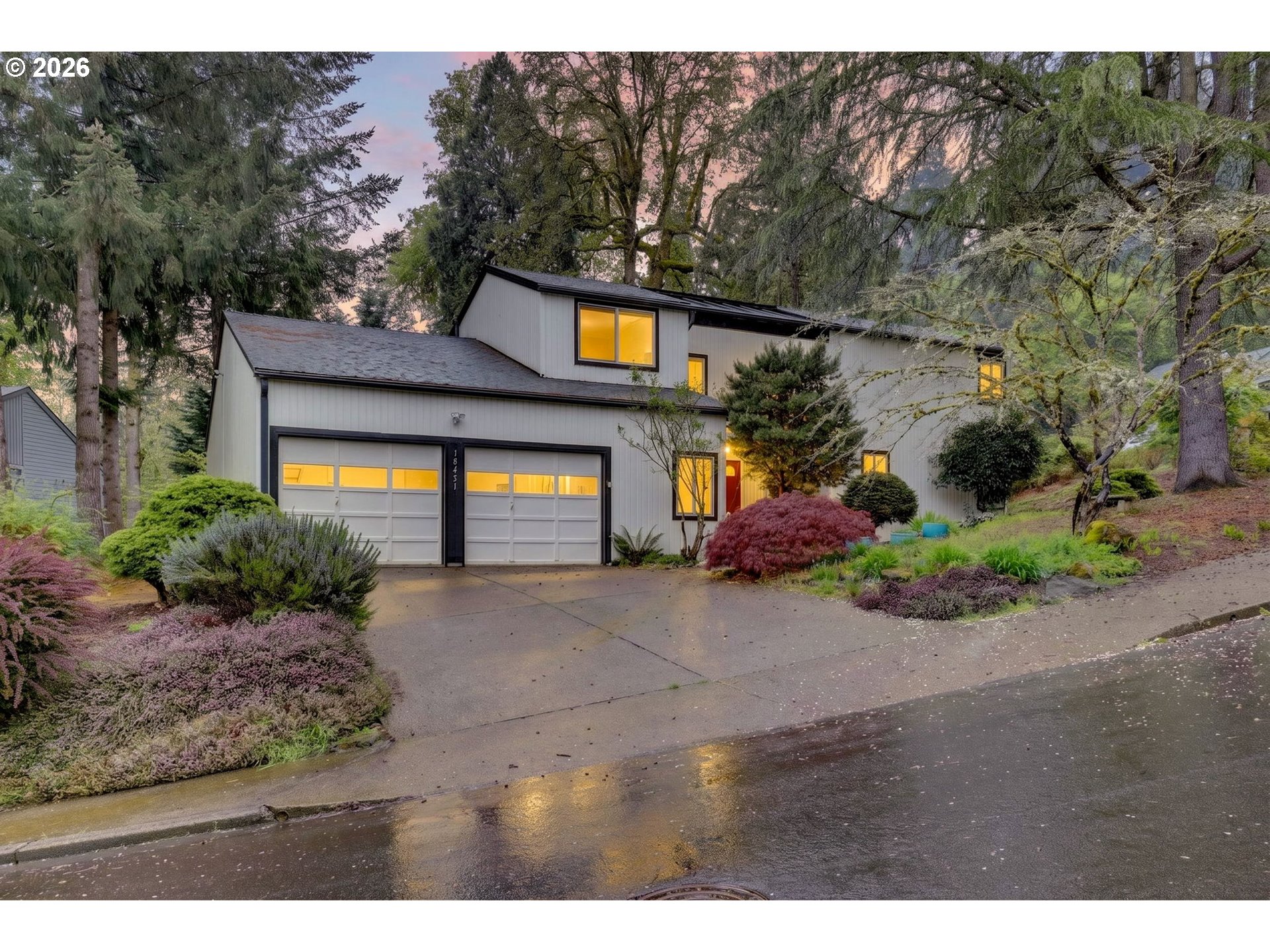 19451 WILDERNESS DR, West Linn, OR, 97068