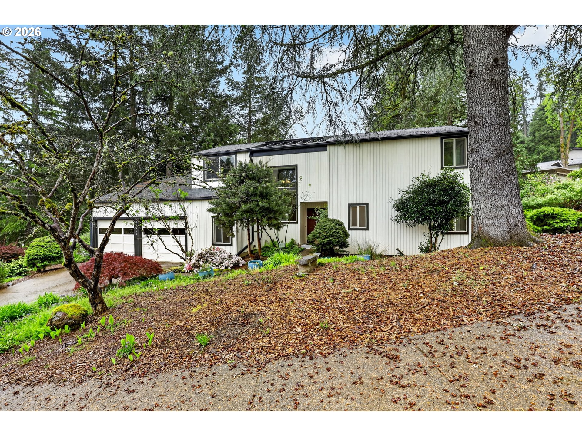 19451 WILDERNESS DR, West Linn, OR, 97068