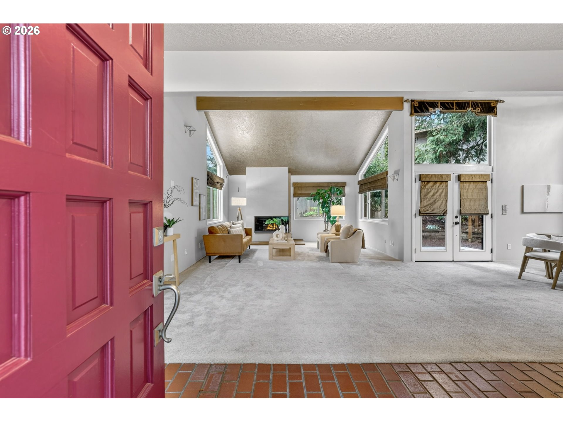 19451 WILDERNESS DR, West Linn, OR, 97068