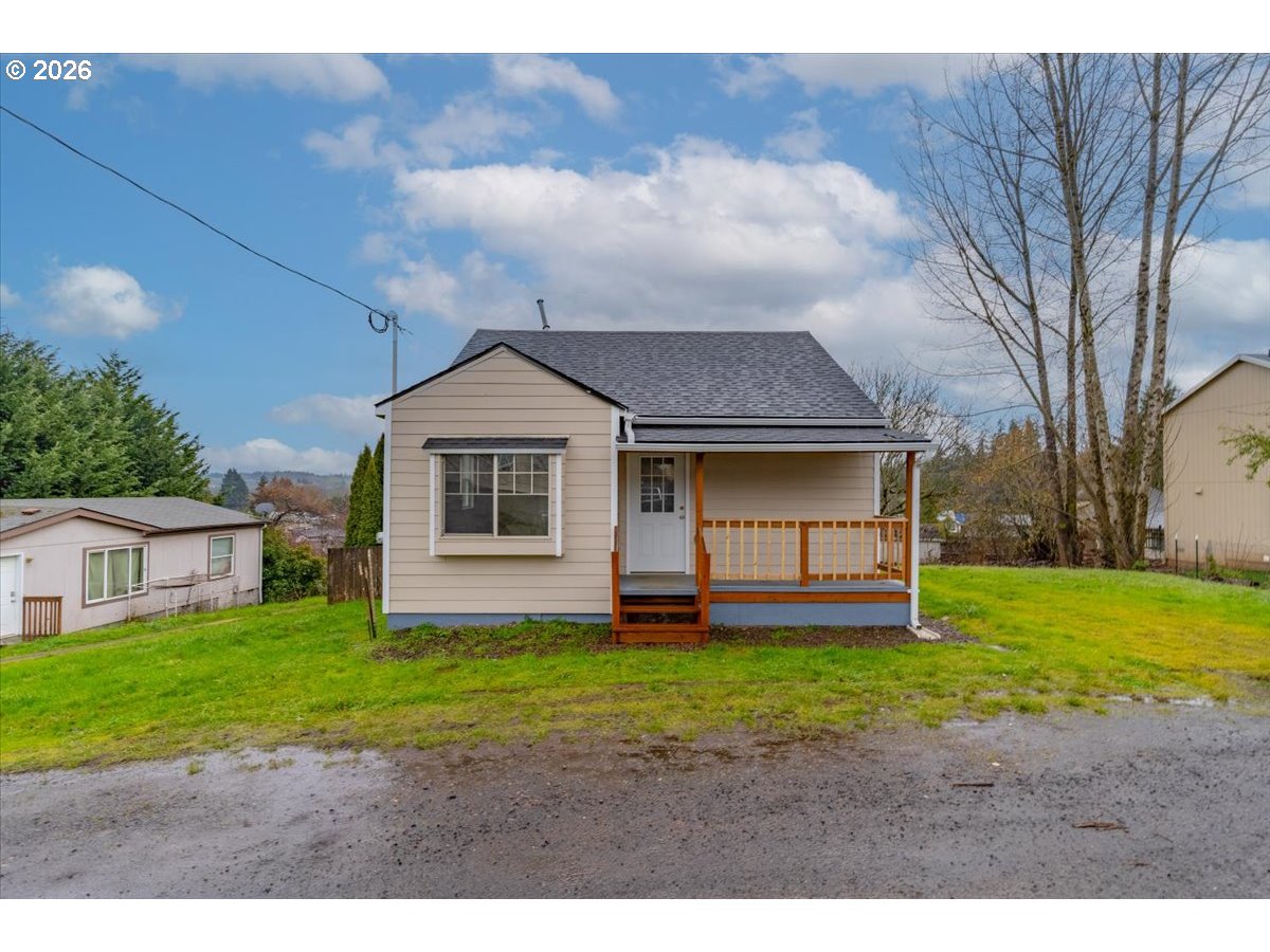 Search Homes for Sale