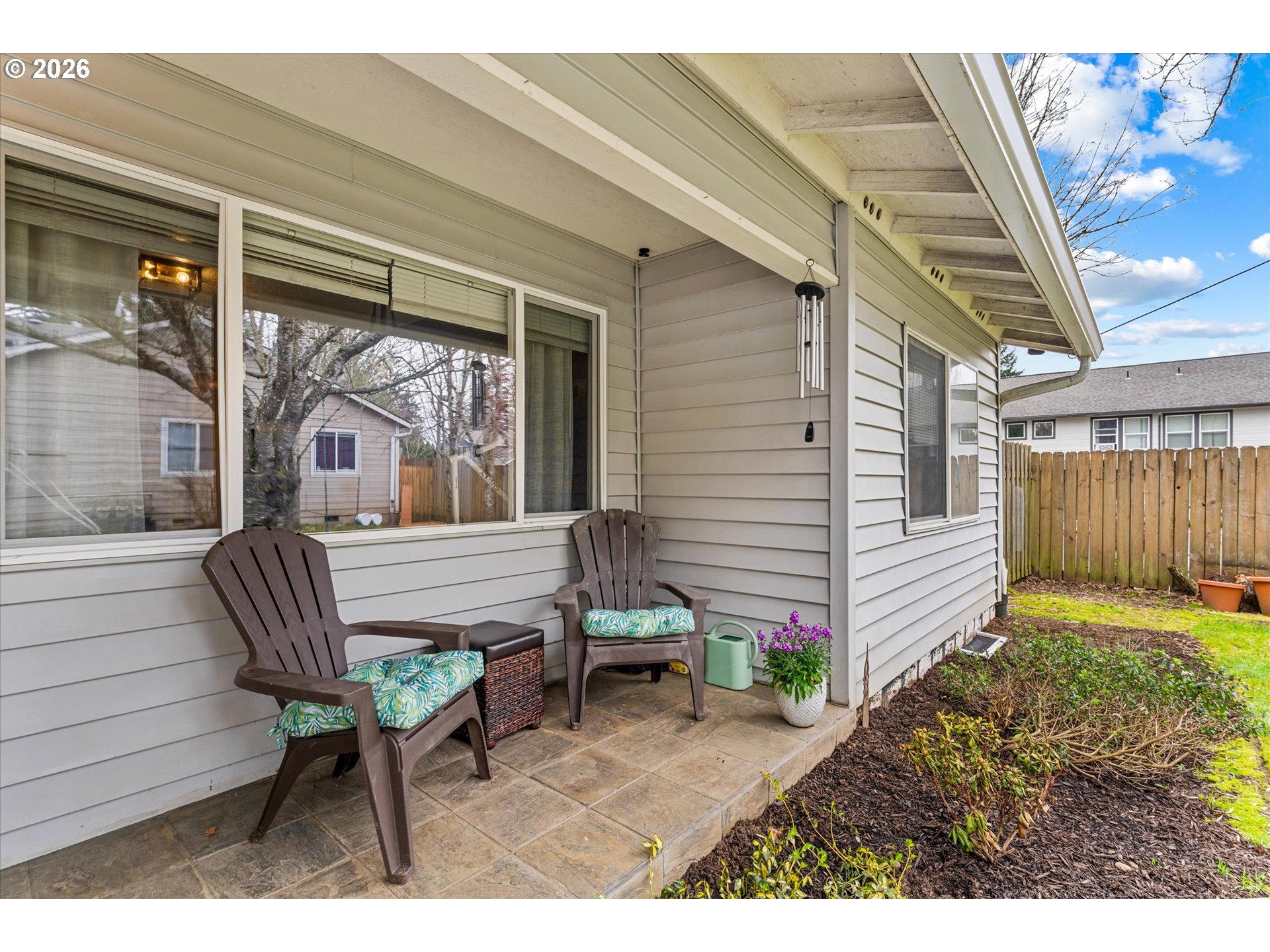 12008 SE BUSH ST, Portland, OR, 97266