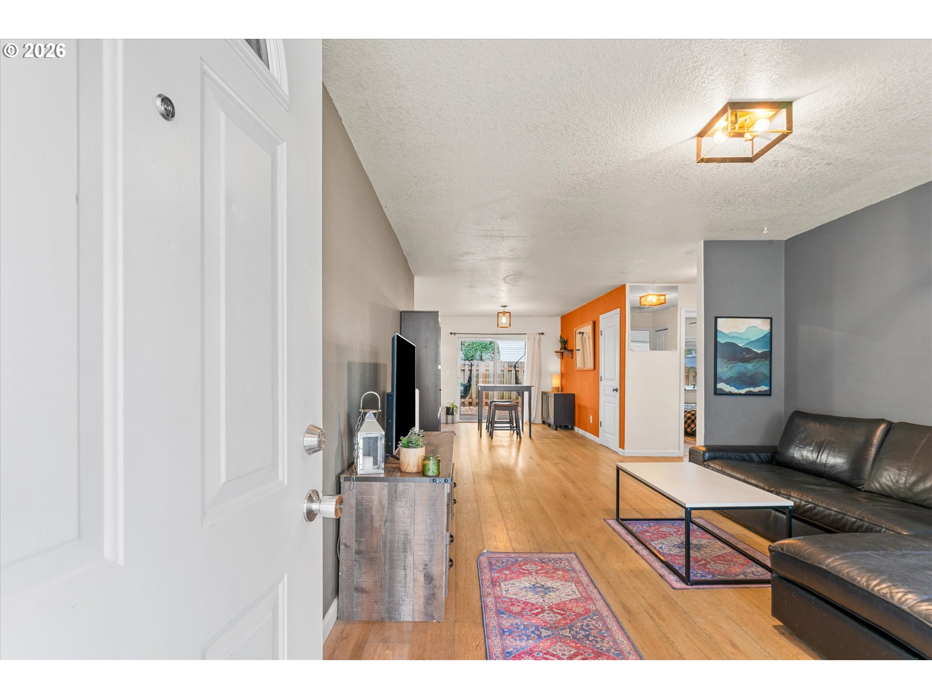 12008 SE BUSH ST, Portland, OR, 97266