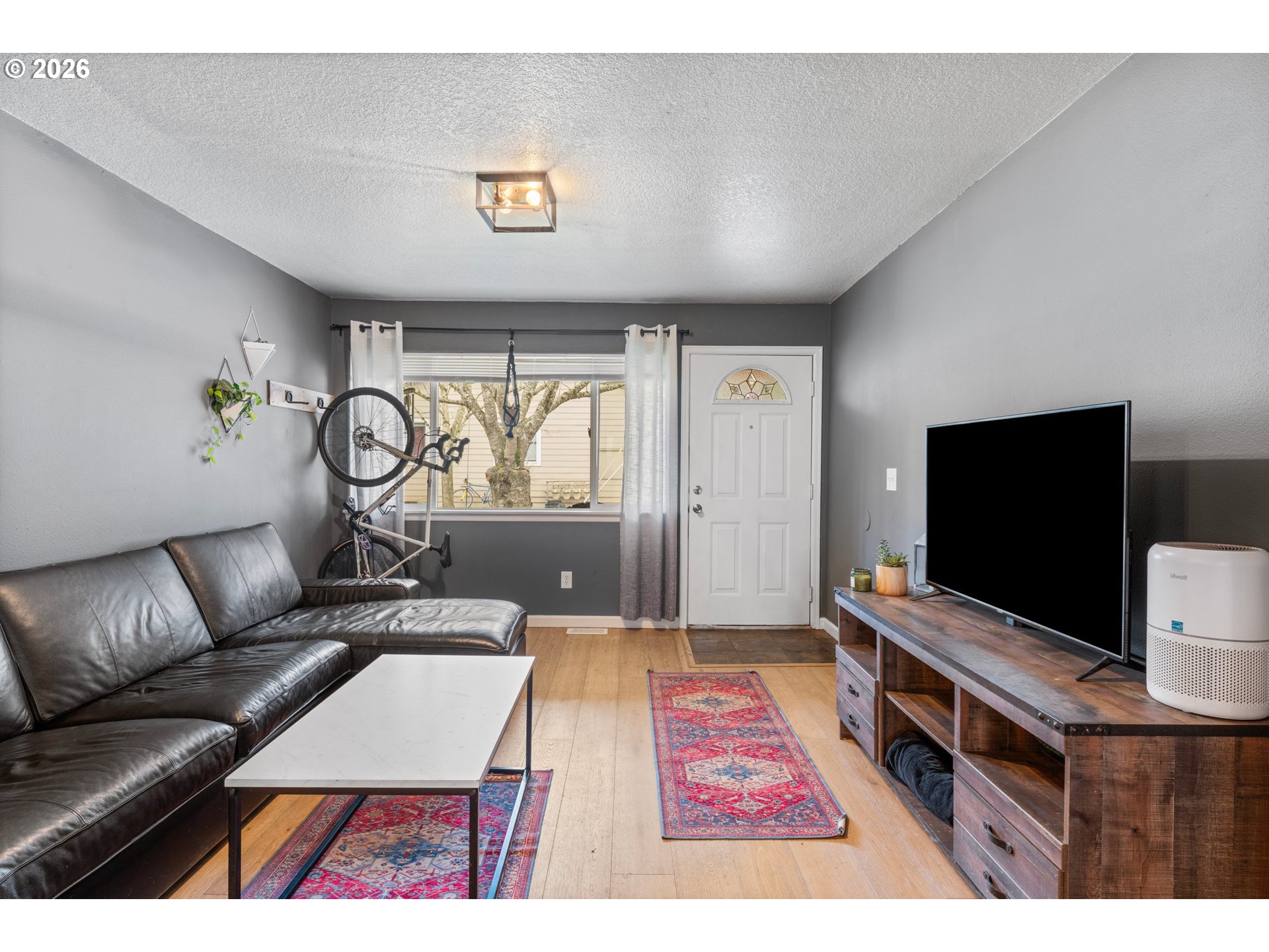 12008 SE BUSH ST, Portland, OR, 97266