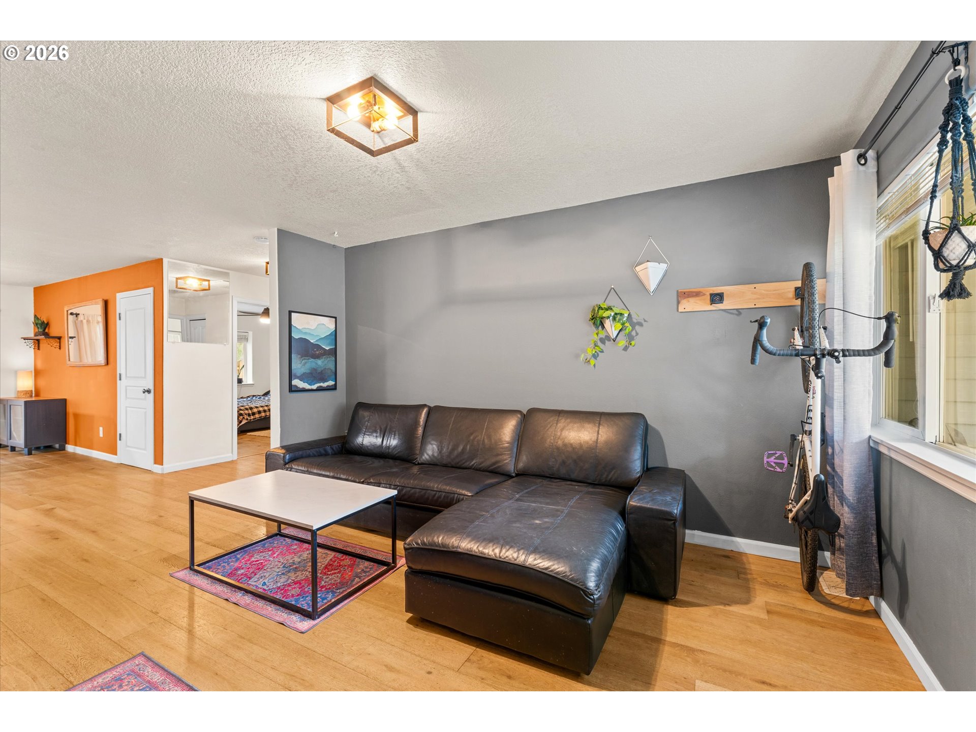 12008 SE BUSH ST, Portland, OR, 97266